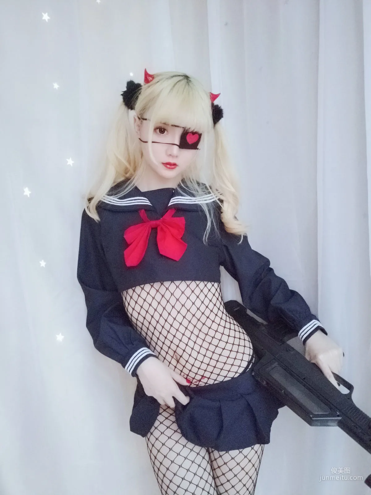 星之遲遲《JK合集包》 [福利COSPLAY] 寫真集 14