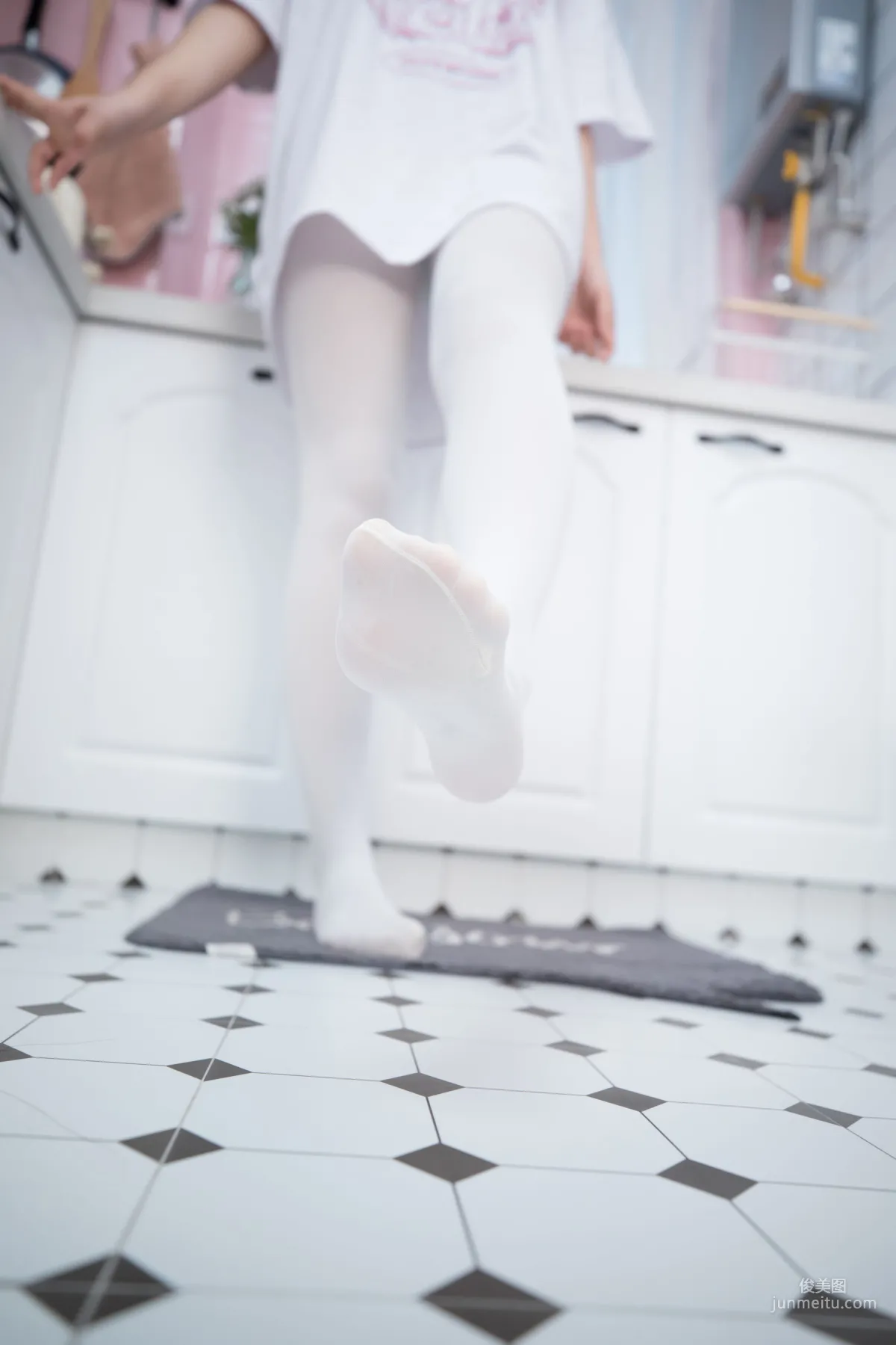 神楽坂真冬《魔法を使えないの日常》 [COSPLAY少女] 寫真集 113