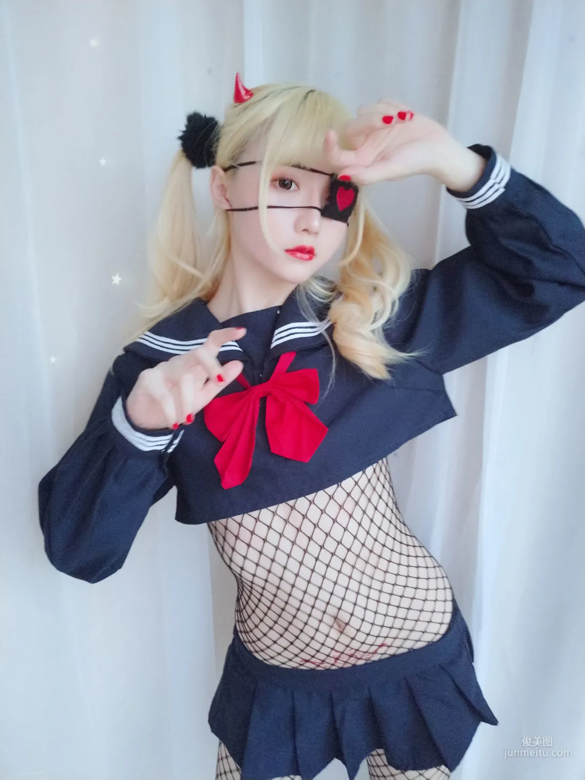 星之遲遲《JK合集包》 [福利COSPLAY] 寫真集 5