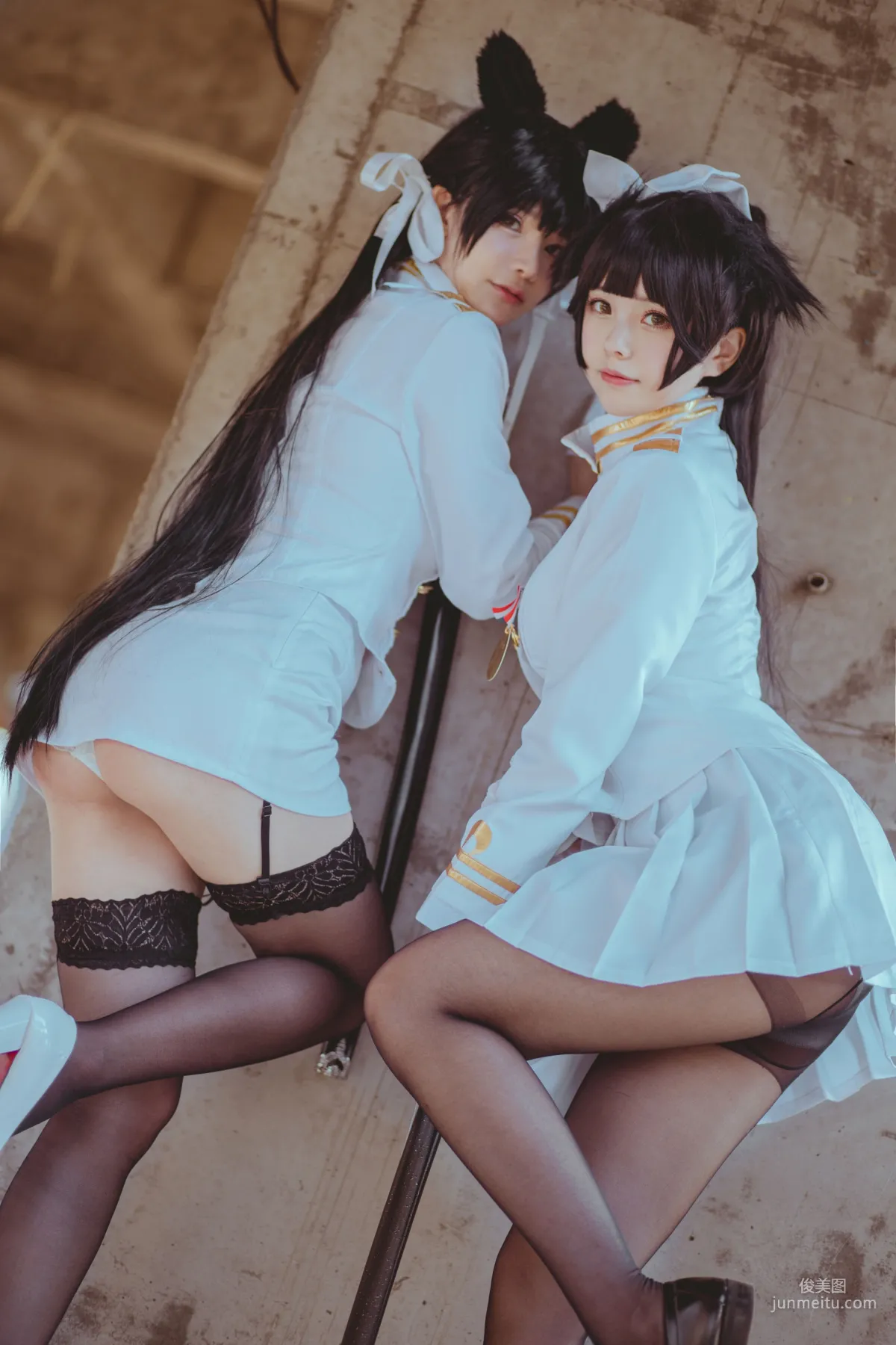 小野妹子w《内有獒犬》 [COSPLAY美女] 寫真集 13