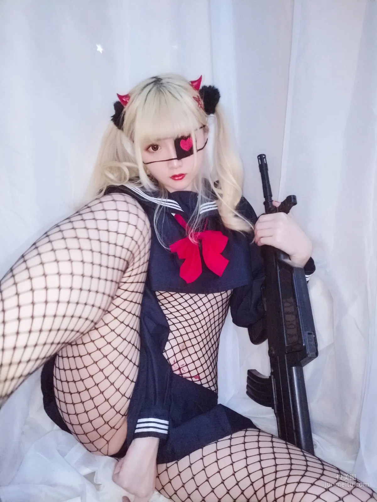 星之遲遲《JK合集包》 [福利COSPLAY] 寫真集 21