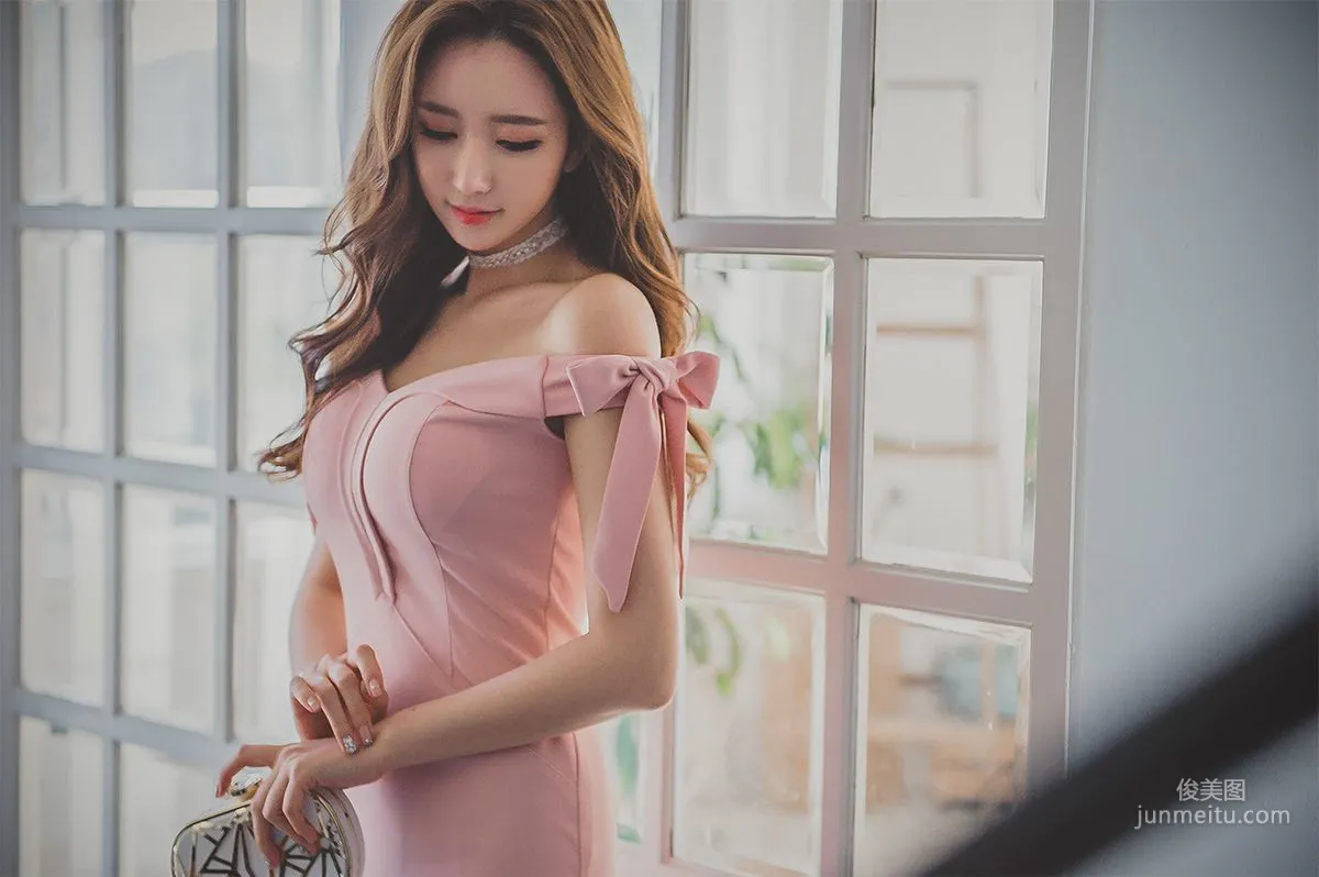 李妍靜《絕美高雅氣質女神3》寫真集 61