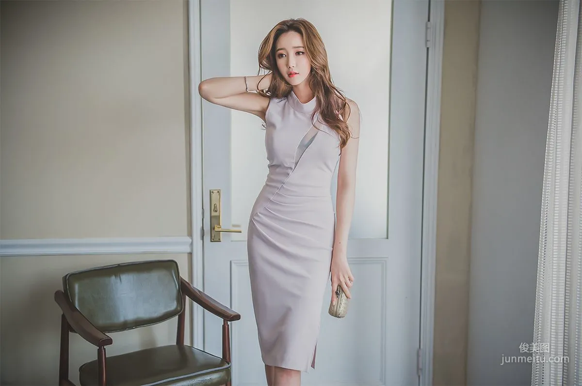 李妍靜《韓國絕美氣質女神2》寫真集 55