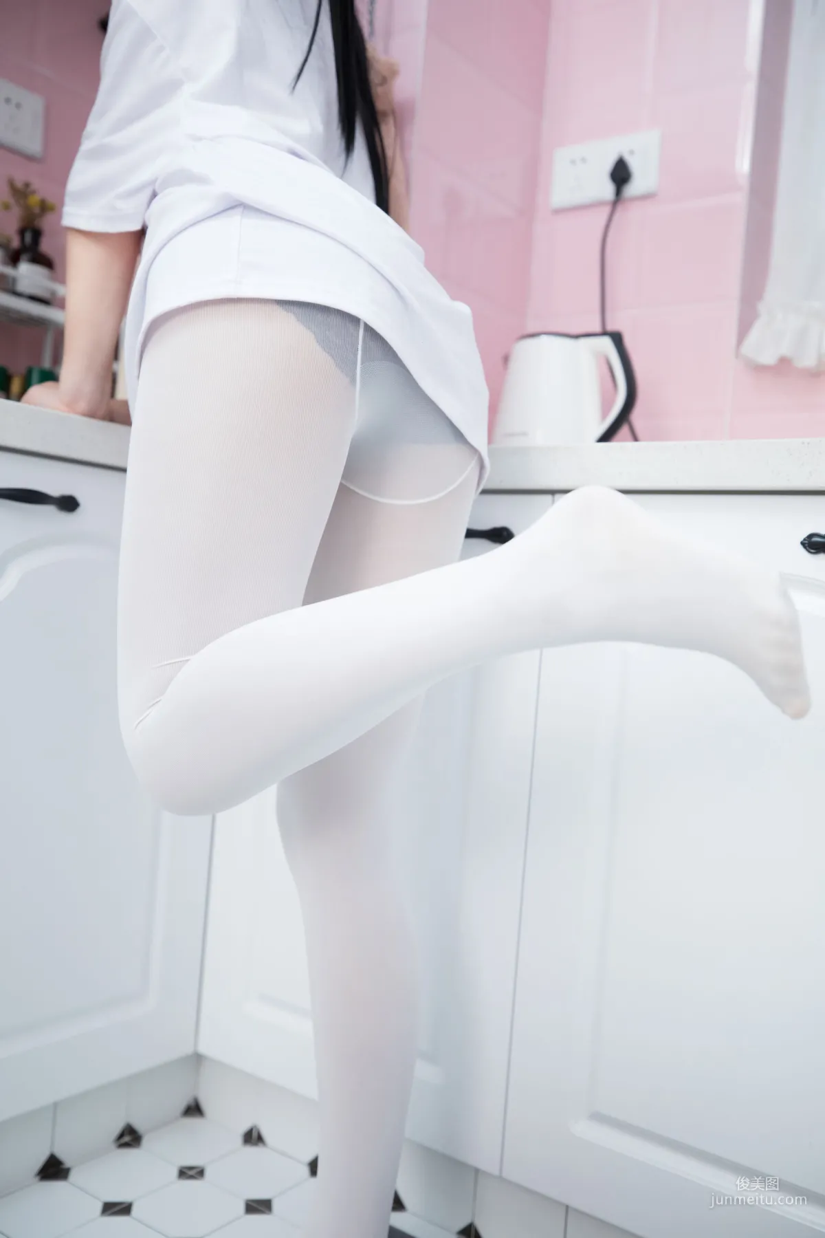 神楽坂真冬《魔法を使えないの日常》 [COSPLAY少女] 寫真集 121