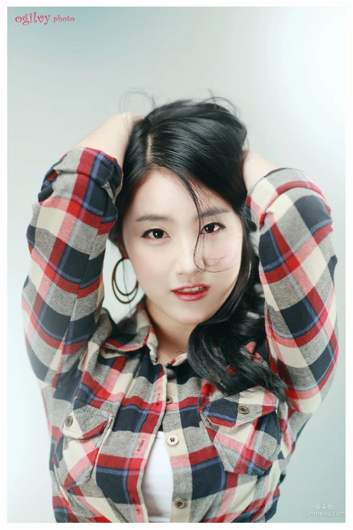 [韓國美女] 崔之香-室拍寫真圖片合集 8