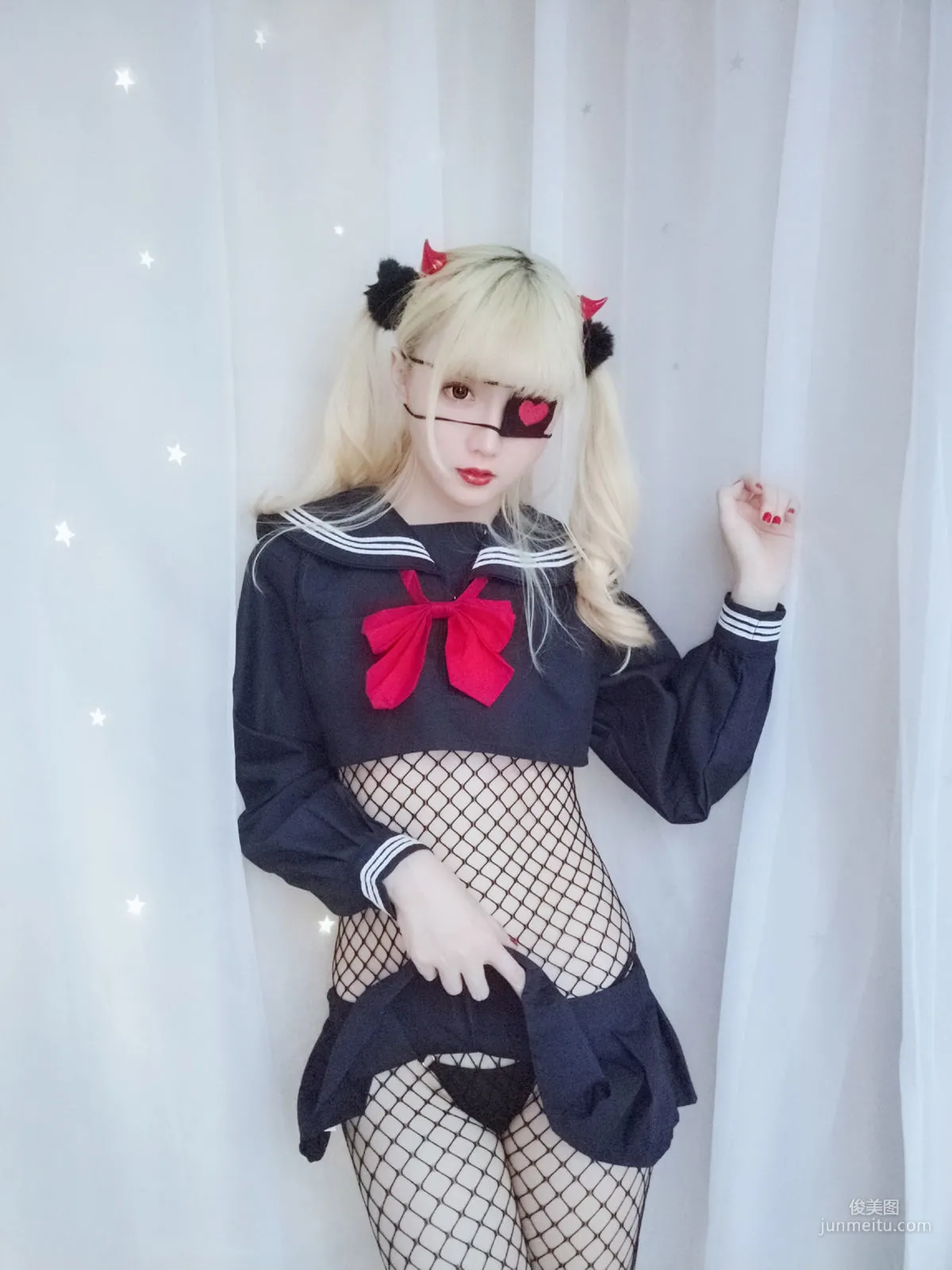 星之遲遲《JK合集包》 [福利COSPLAY] 寫真集 13
