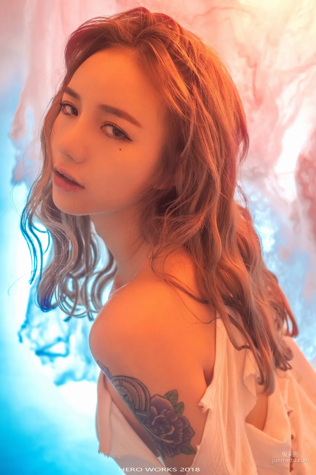 洛丽塔大哥《豪放私房》 [COSPLAY美女] 写真集6