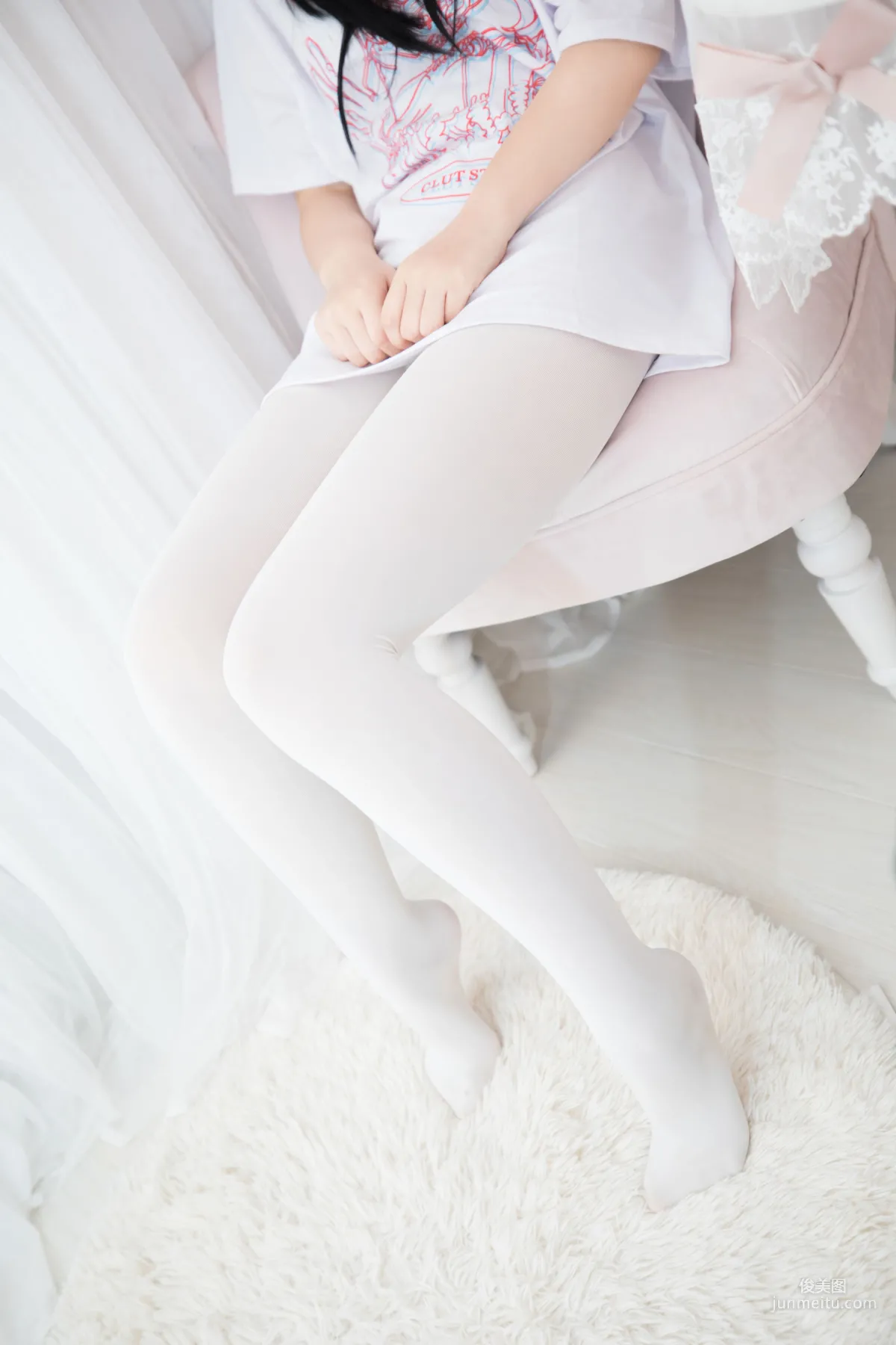 神楽坂真冬《魔法を使えないの日常》 [COSPLAY少女] 寫真集 127