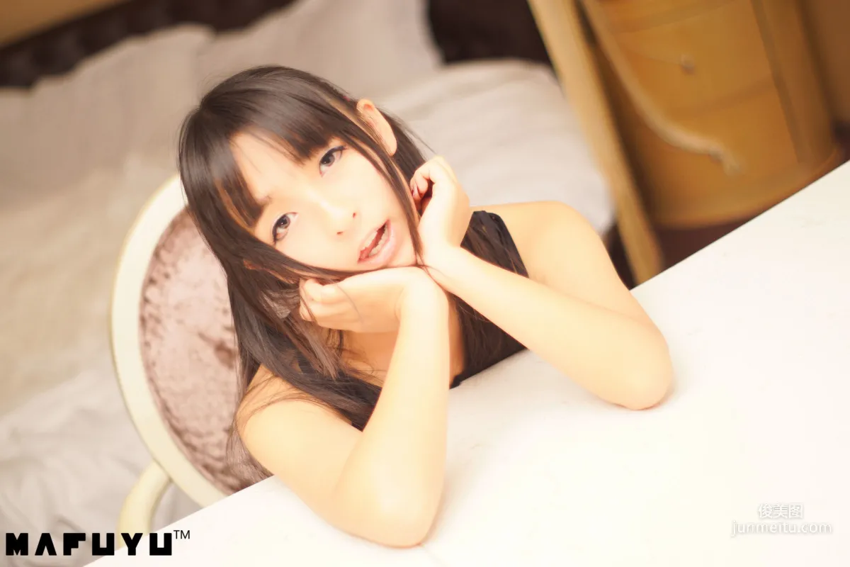 神楽坂真冬《裸足系列》 [COSPLAY美女] 寫真集 99