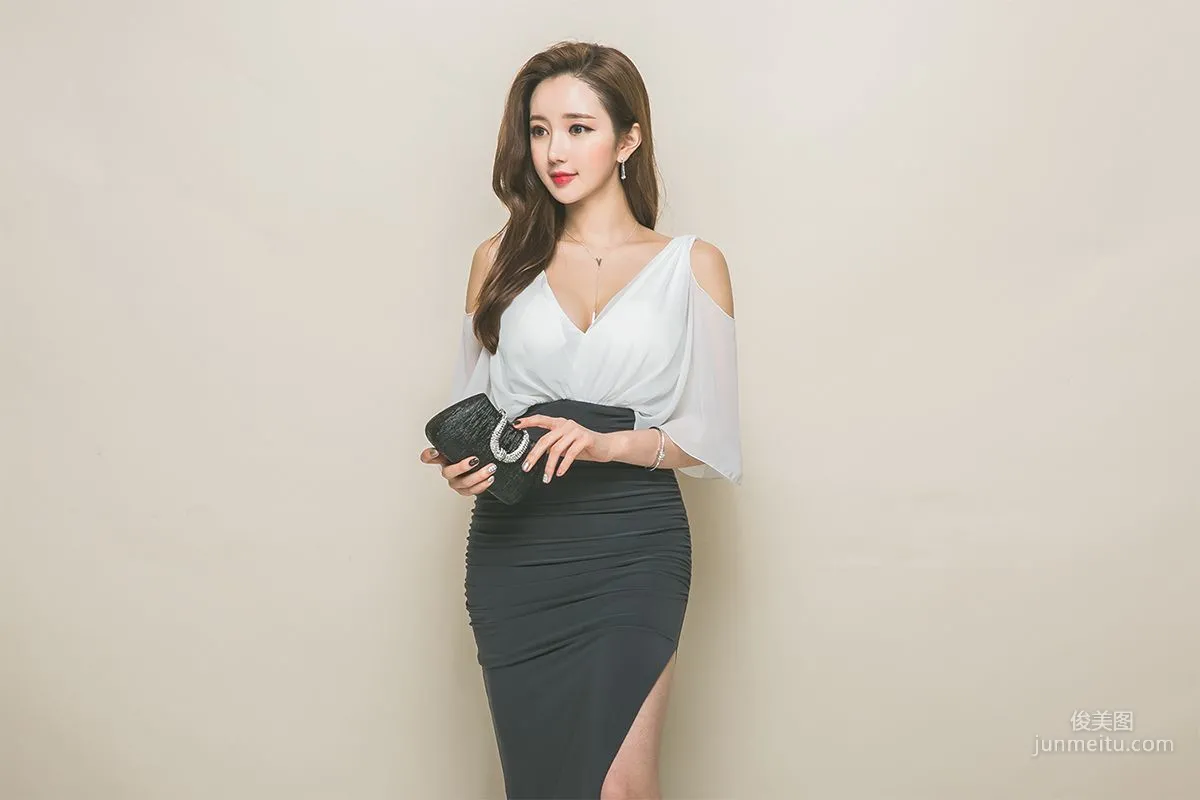 李妍靜《韓國網紅服裝模特2》寫真集 69