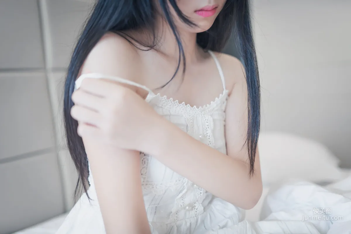 《无邪的笑容》 [喵糖映画] VOL.006 写真集31