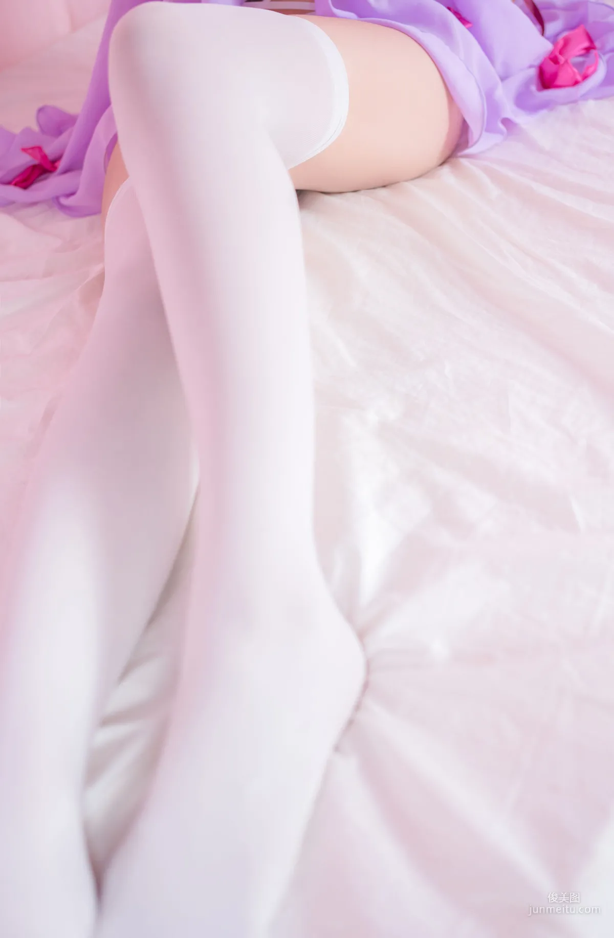 COSER小野妹子w《加藤惠》 [COSPLAY美女] 寫真集 16