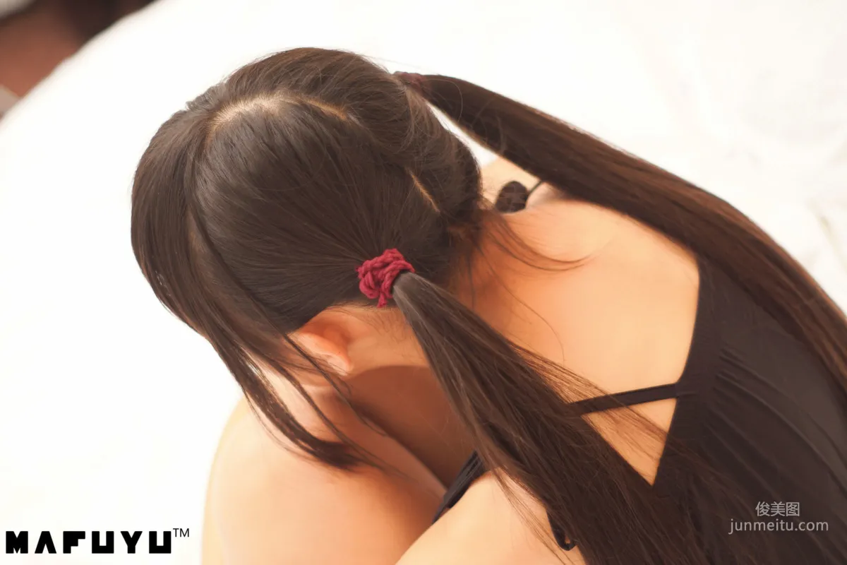 神楽坂真冬《裸足系列》 [COSPLAY美女] 寫真集 88