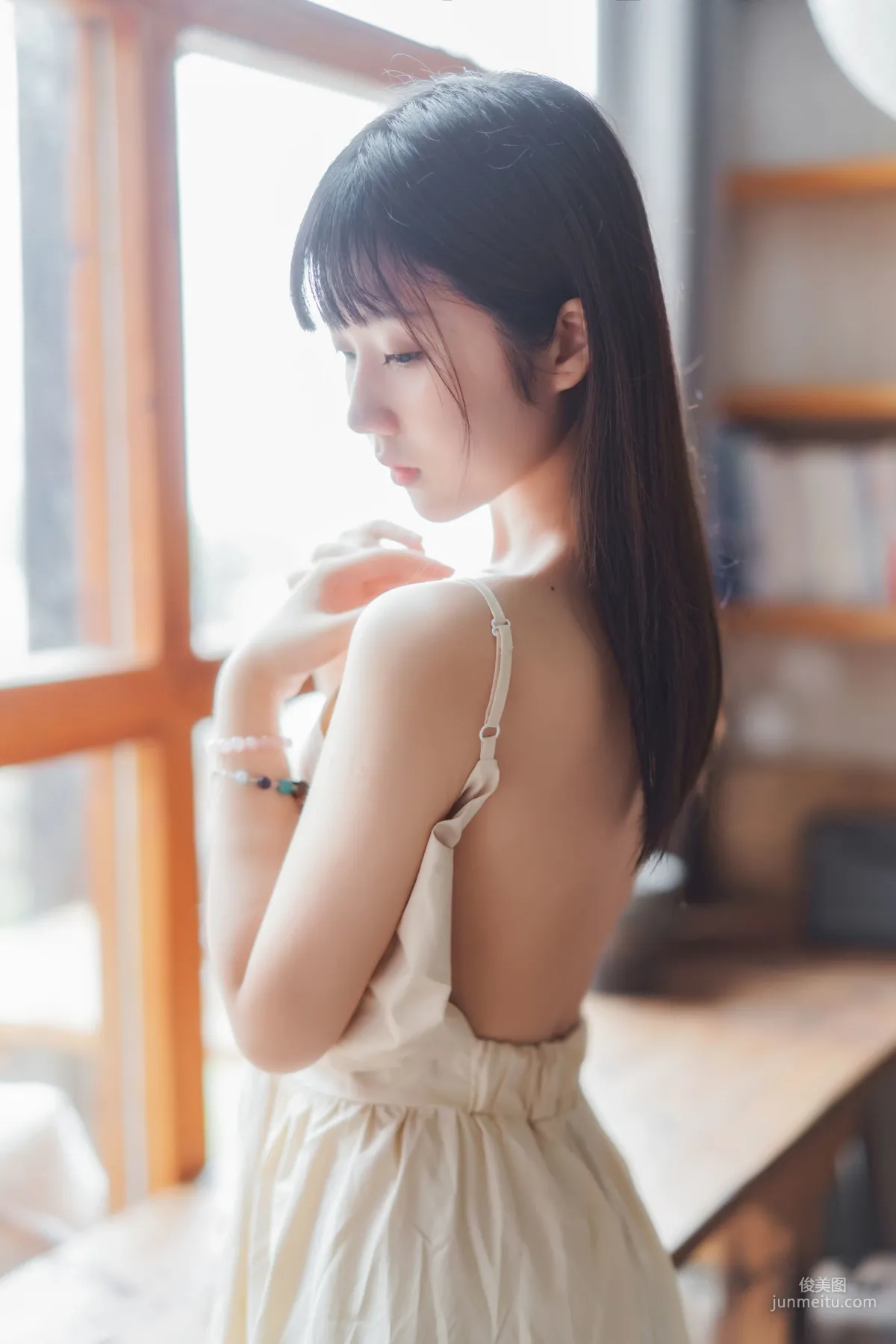 《青澀的性感》 [喵糖映畫] VOL.005 寫真集 15