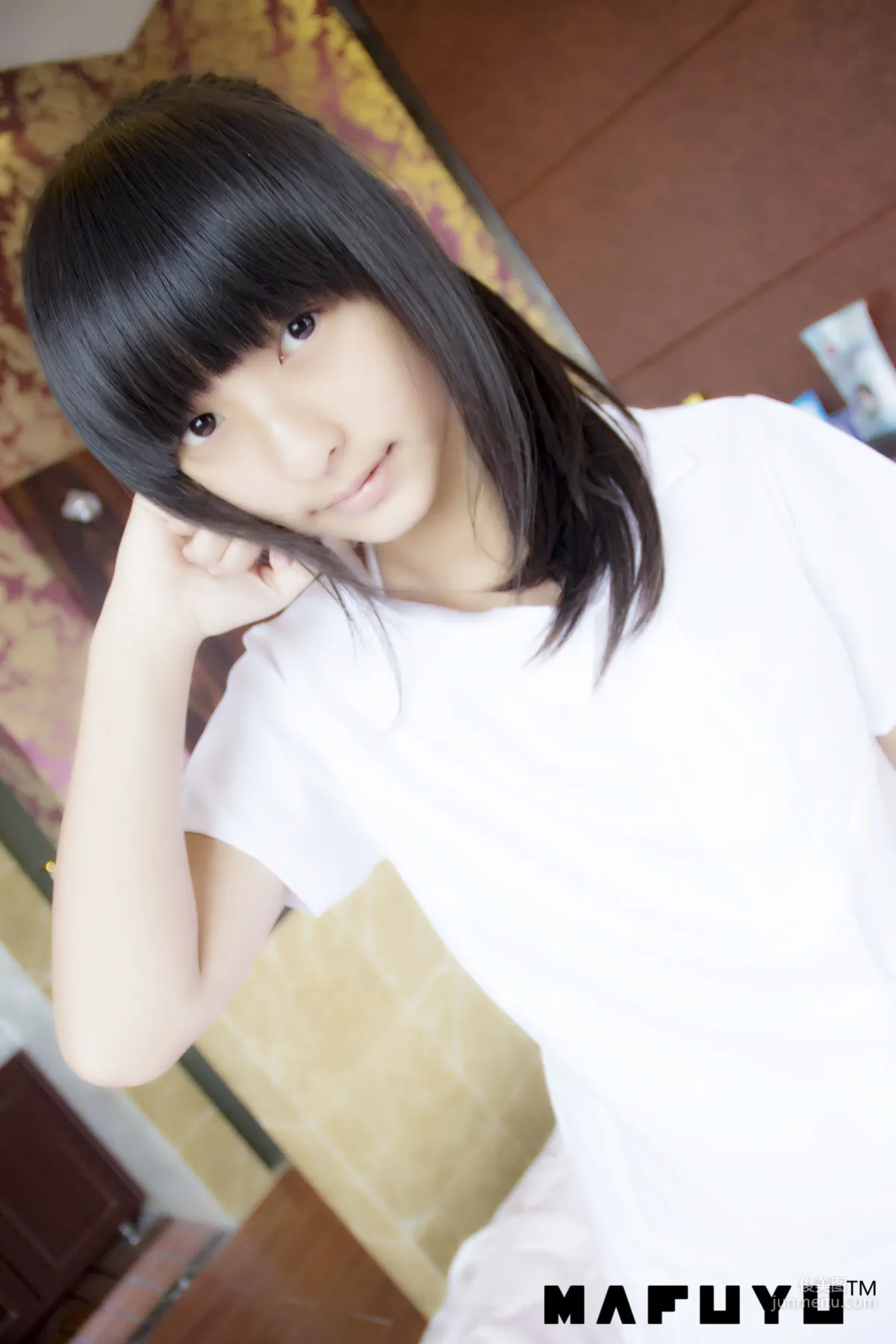 神楽坂真冬《護士系列套圖》 [蘿莉COSPLAY] 寫真集 4