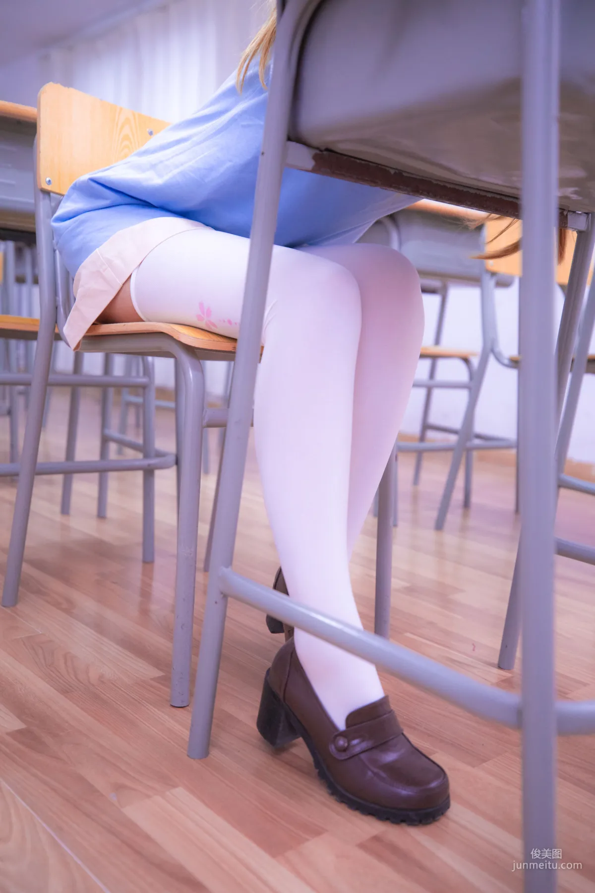 神楽坂真冬《血小闆》 [COSPLAY少女] 寫真集 27