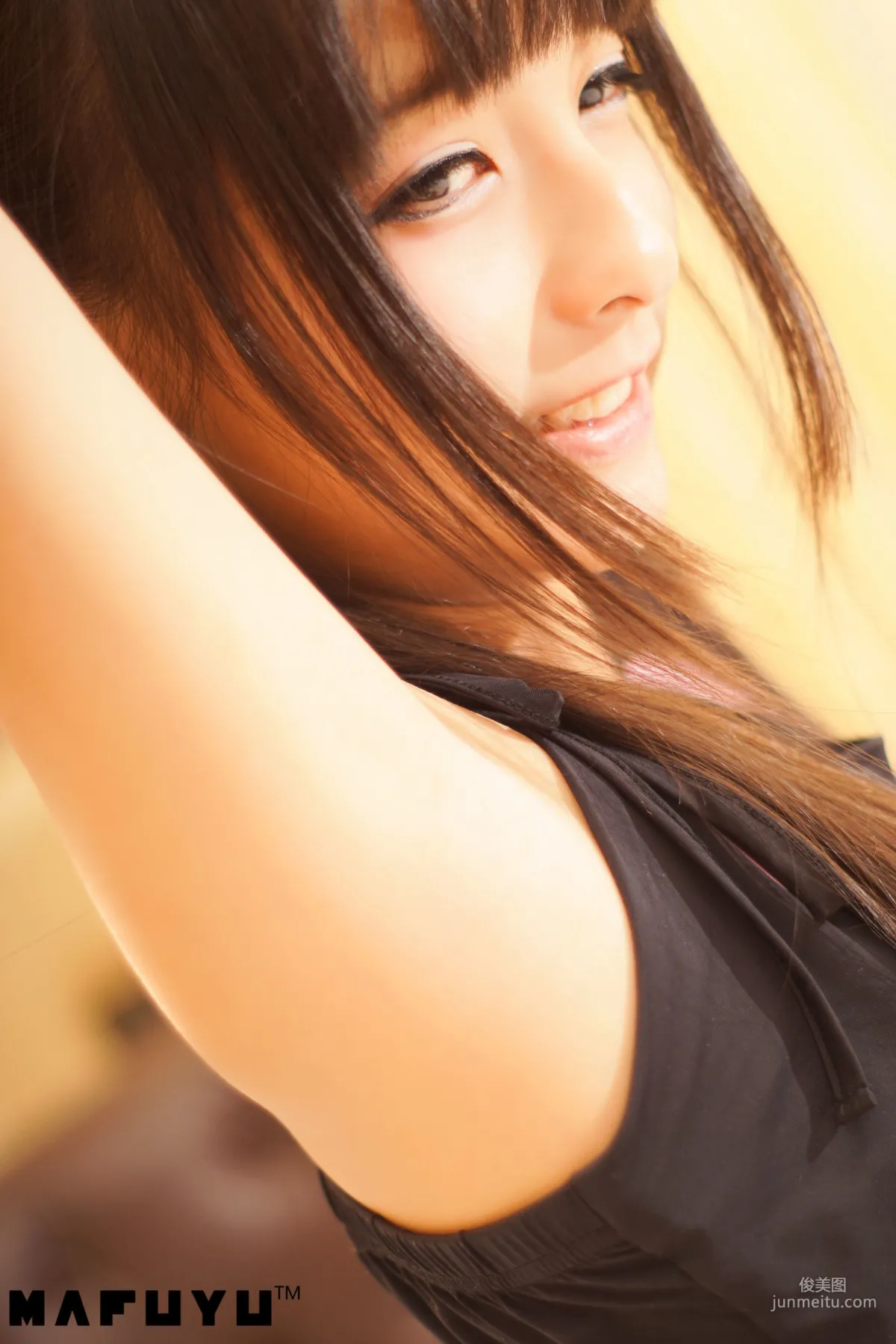 神楽坂真冬《裸足系列》 [COSPLAY美女] 寫真集 20