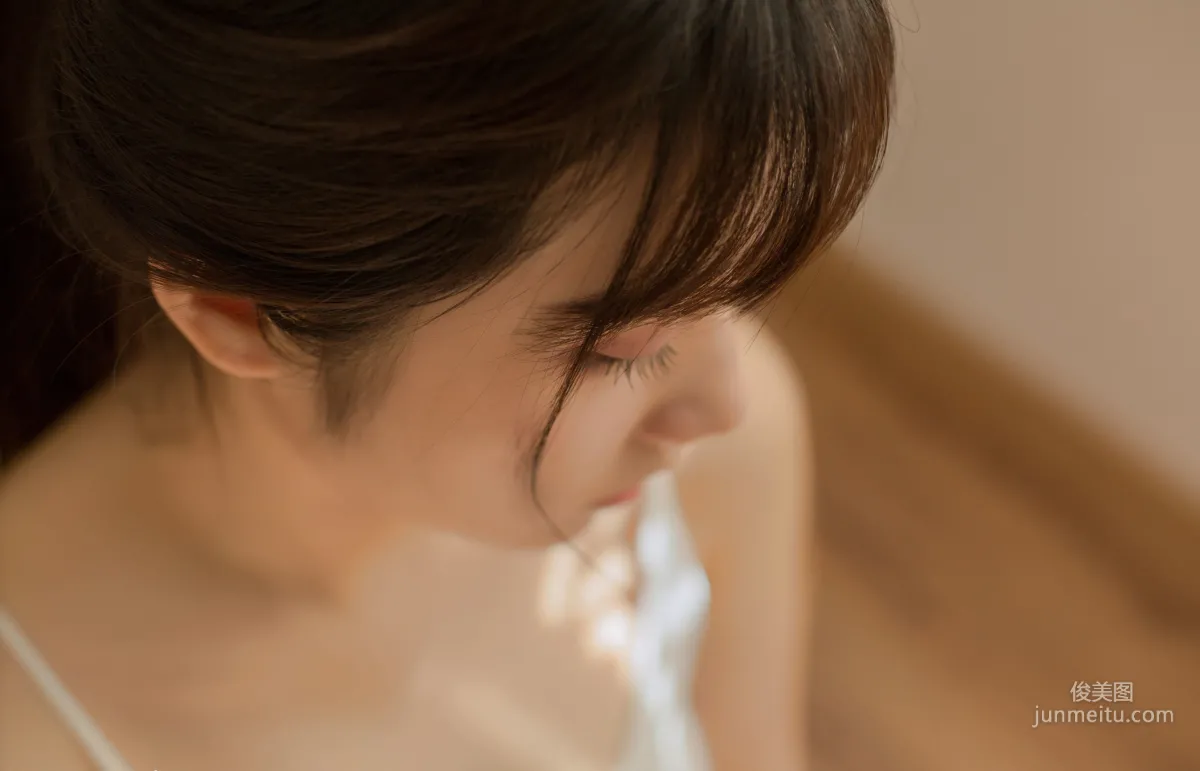 氧气少女 [喵糖映画] VOL.003 写真集49