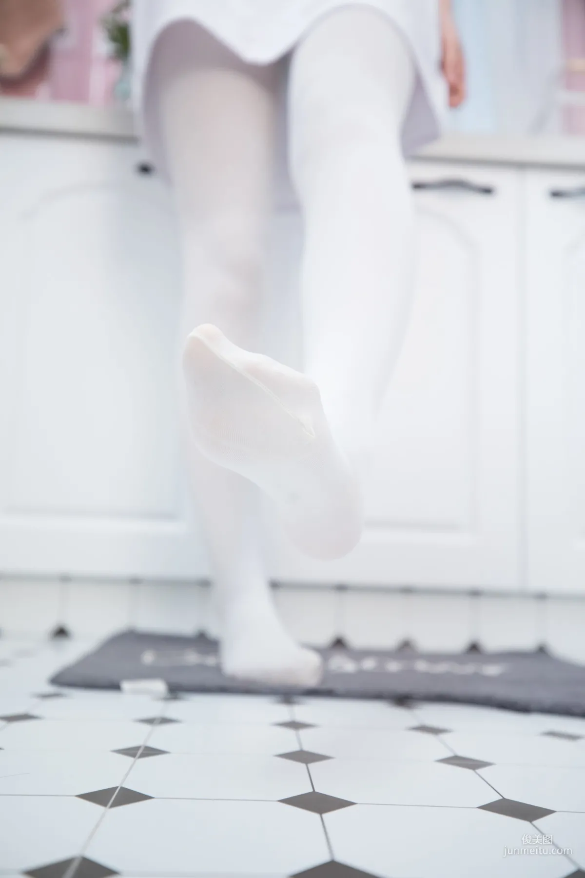 神楽坂真冬《魔法を使えないの日常》 [COSPLAY少女] 寫真集 112