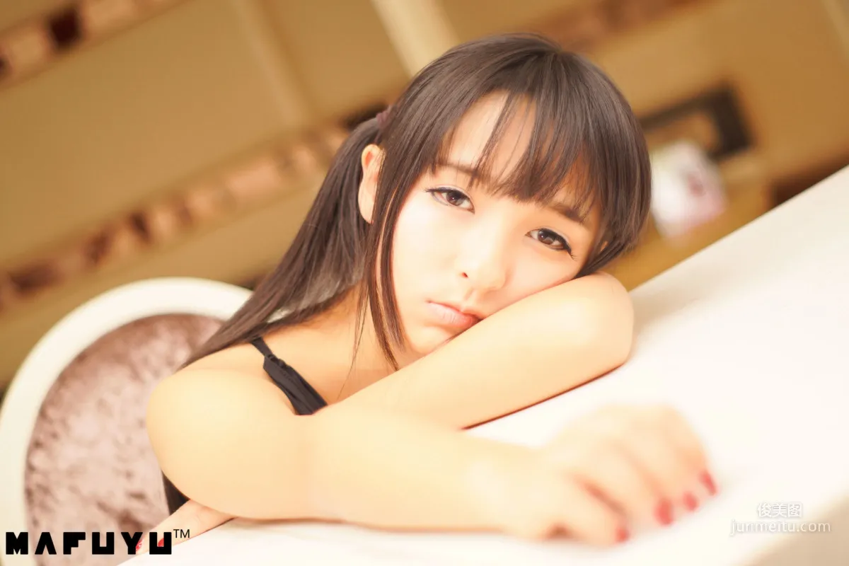 神楽坂真冬《裸足系列》 [COSPLAY美女] 寫真集 92