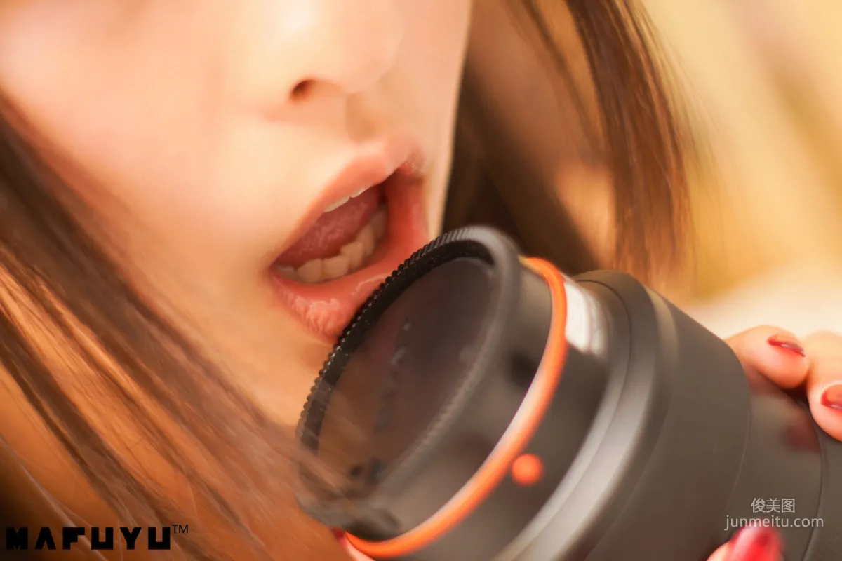 神楽坂真冬《裸足系列》 [COSPLAY美女] 寫真集 86