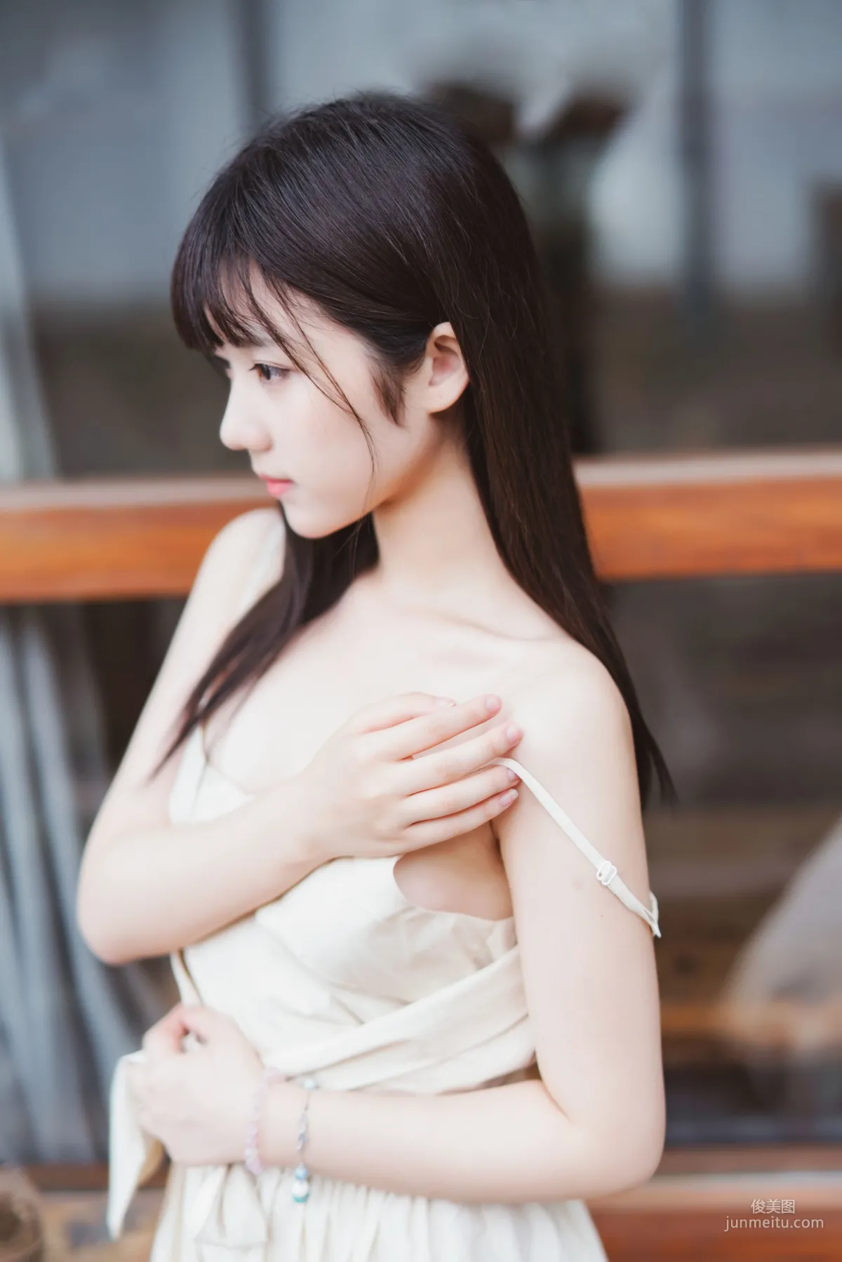 《青澀的性感》 [喵糖映畫] VOL.005 寫真集 19