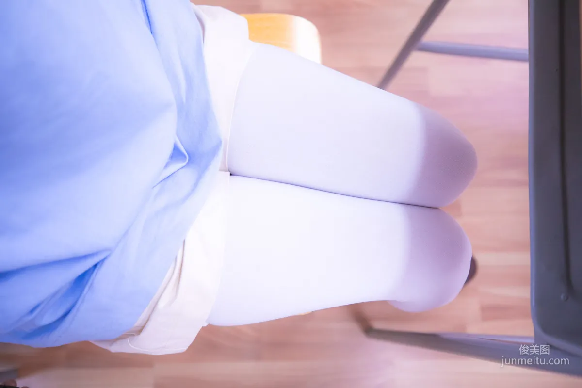 神楽坂真冬《血小闆》 [COSPLAY少女] 寫真集 29