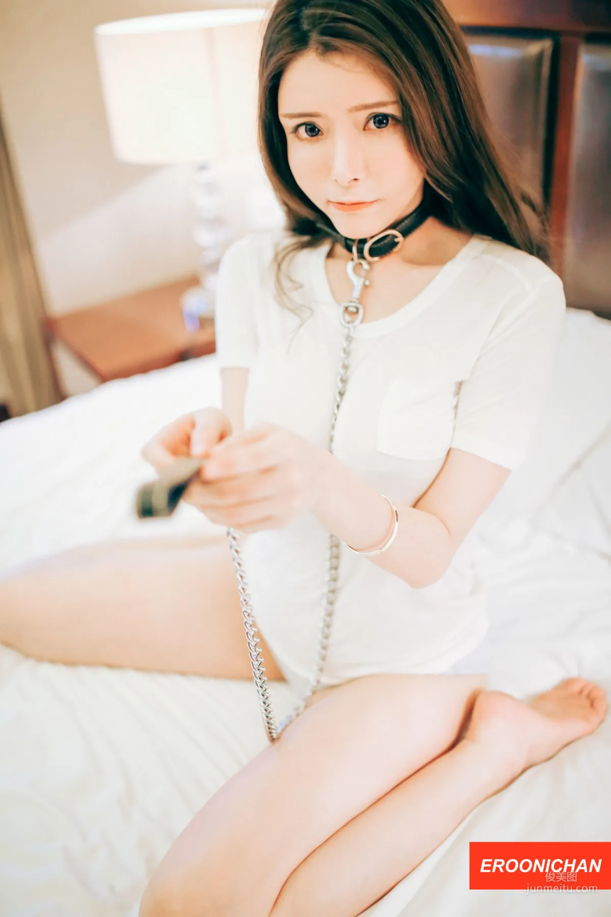 夏小秋秋秋《CUTE》[EROONICHAN] 写真集47