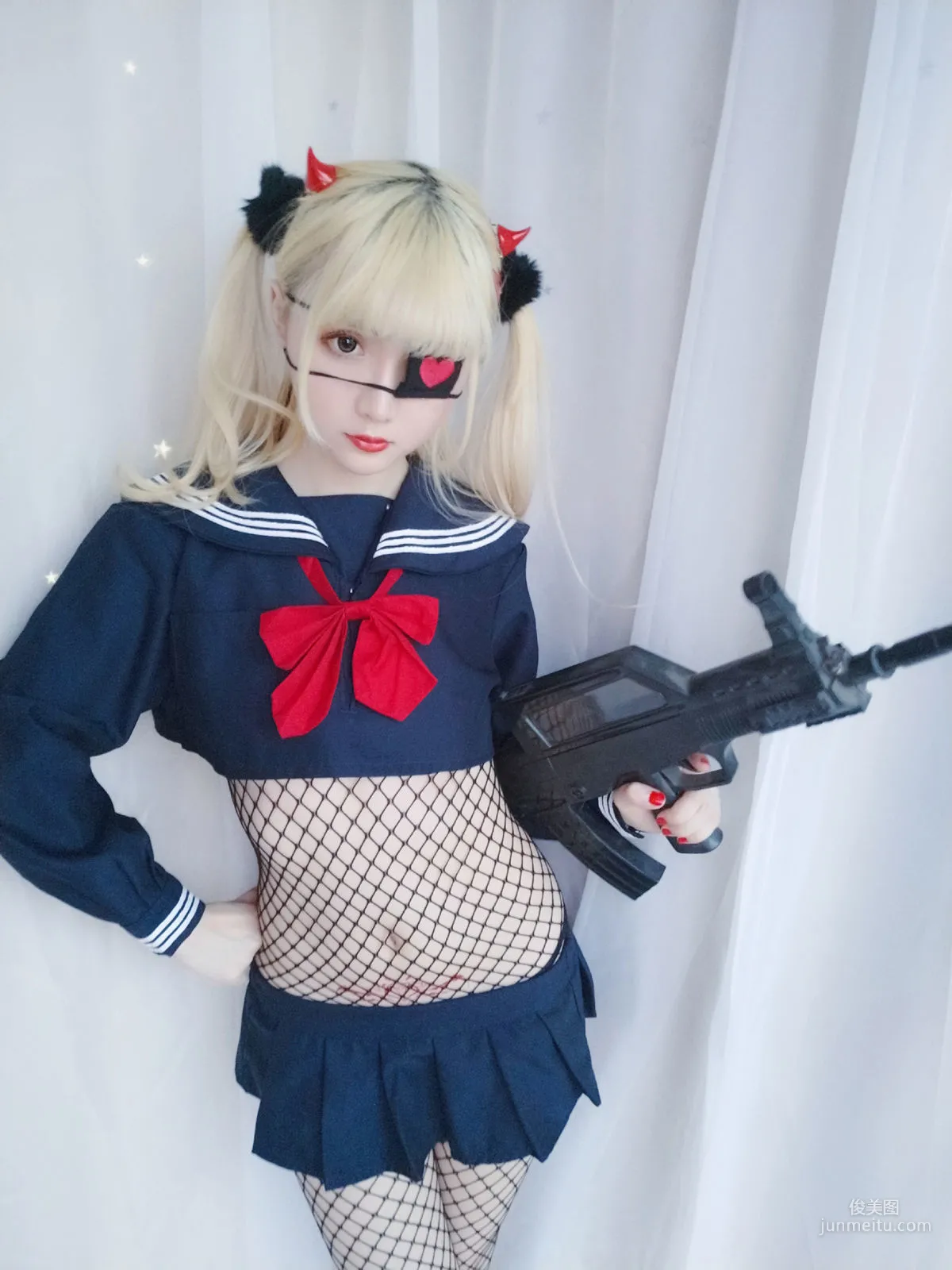 星之遲遲《JK合集包》 [福利COSPLAY] 寫真集 2