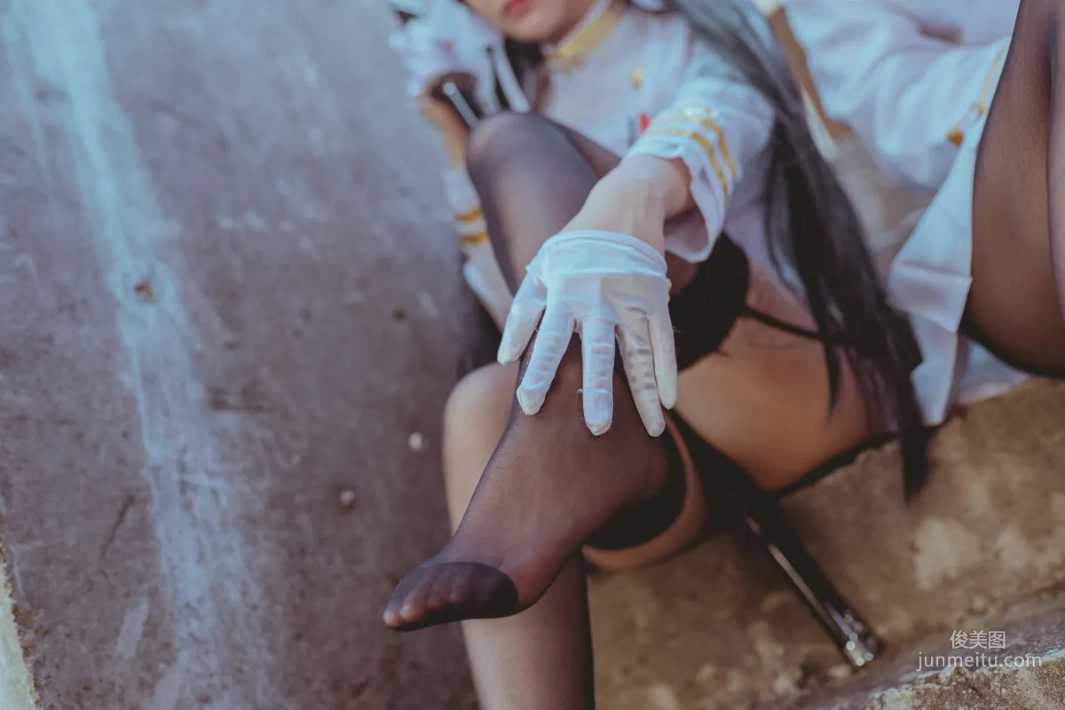 小野妹子w《内有獒犬》 [COSPLAY美女] 寫真集 34