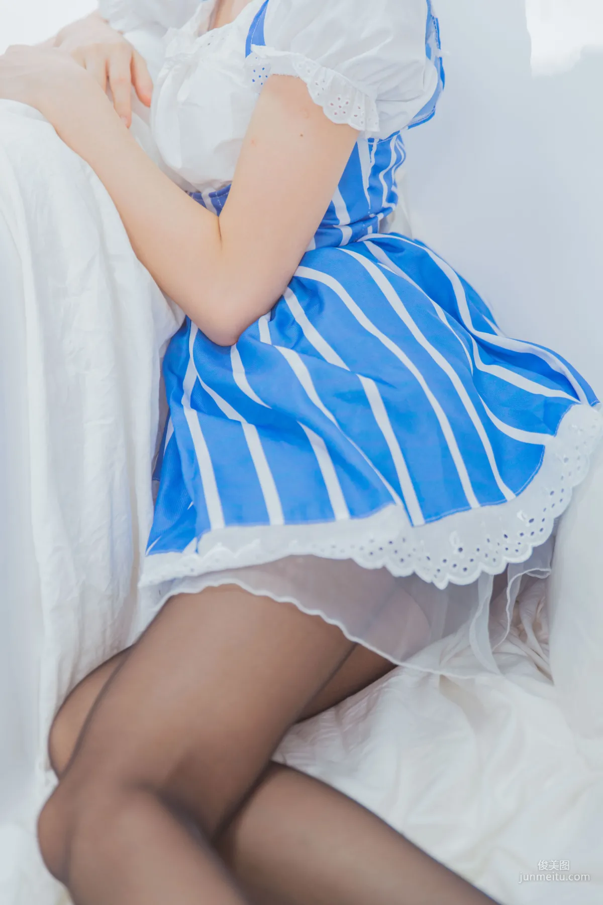 桜桃喵《路人女主》 [COSPLAY美女] 寫真集 28