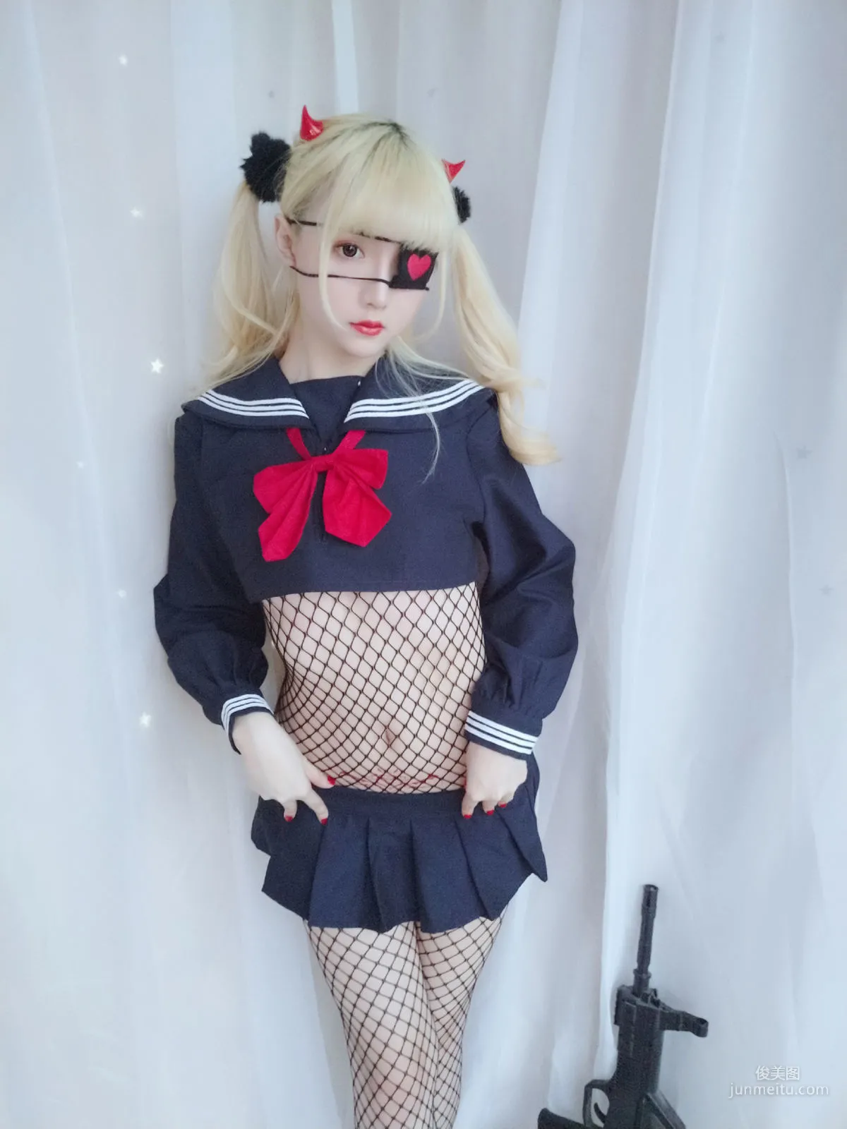 星之遲遲《JK合集包》 [福利COSPLAY] 寫真集 6
