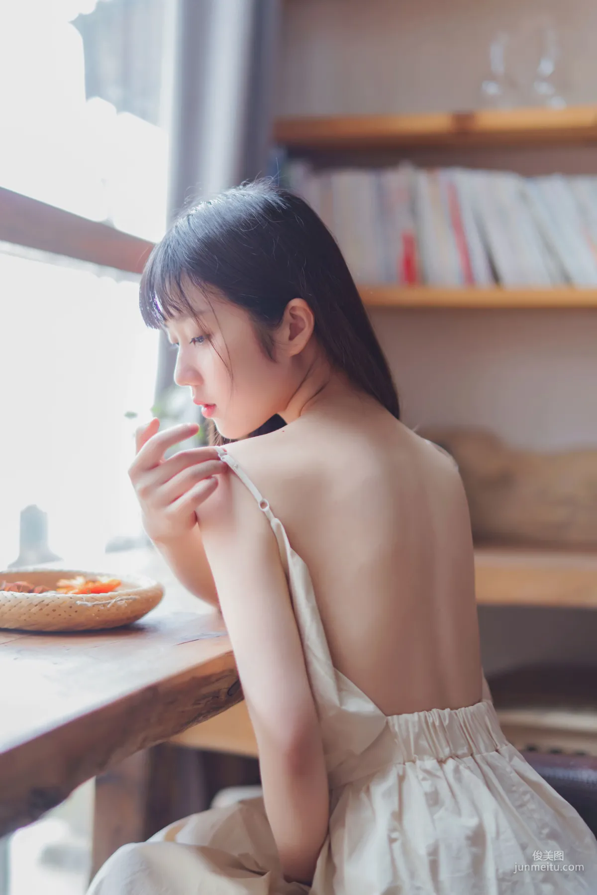 《青澀的性感》 [喵糖映畫] VOL.005 寫真集 9