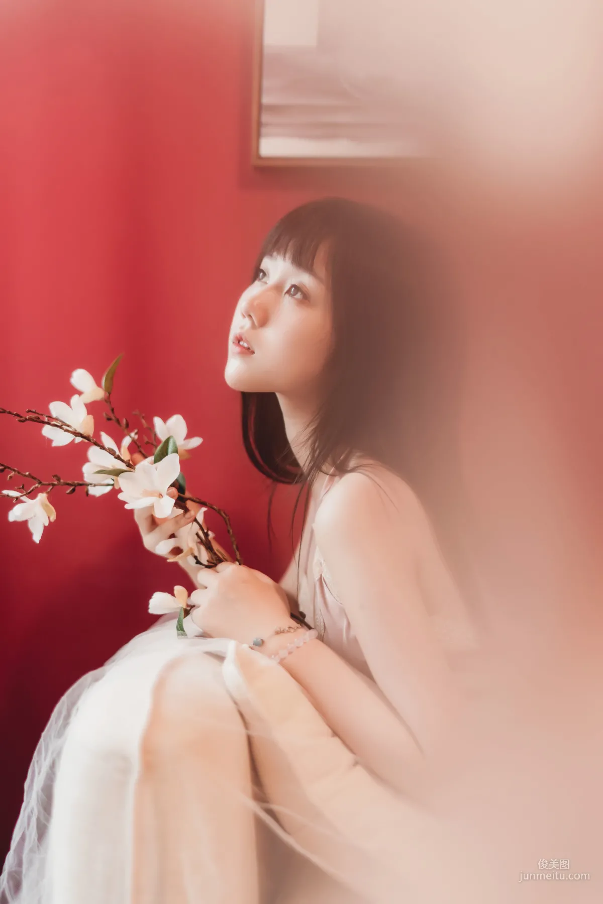 《青澀的性感》 [喵糖映畫] VOL.005 寫真集 30