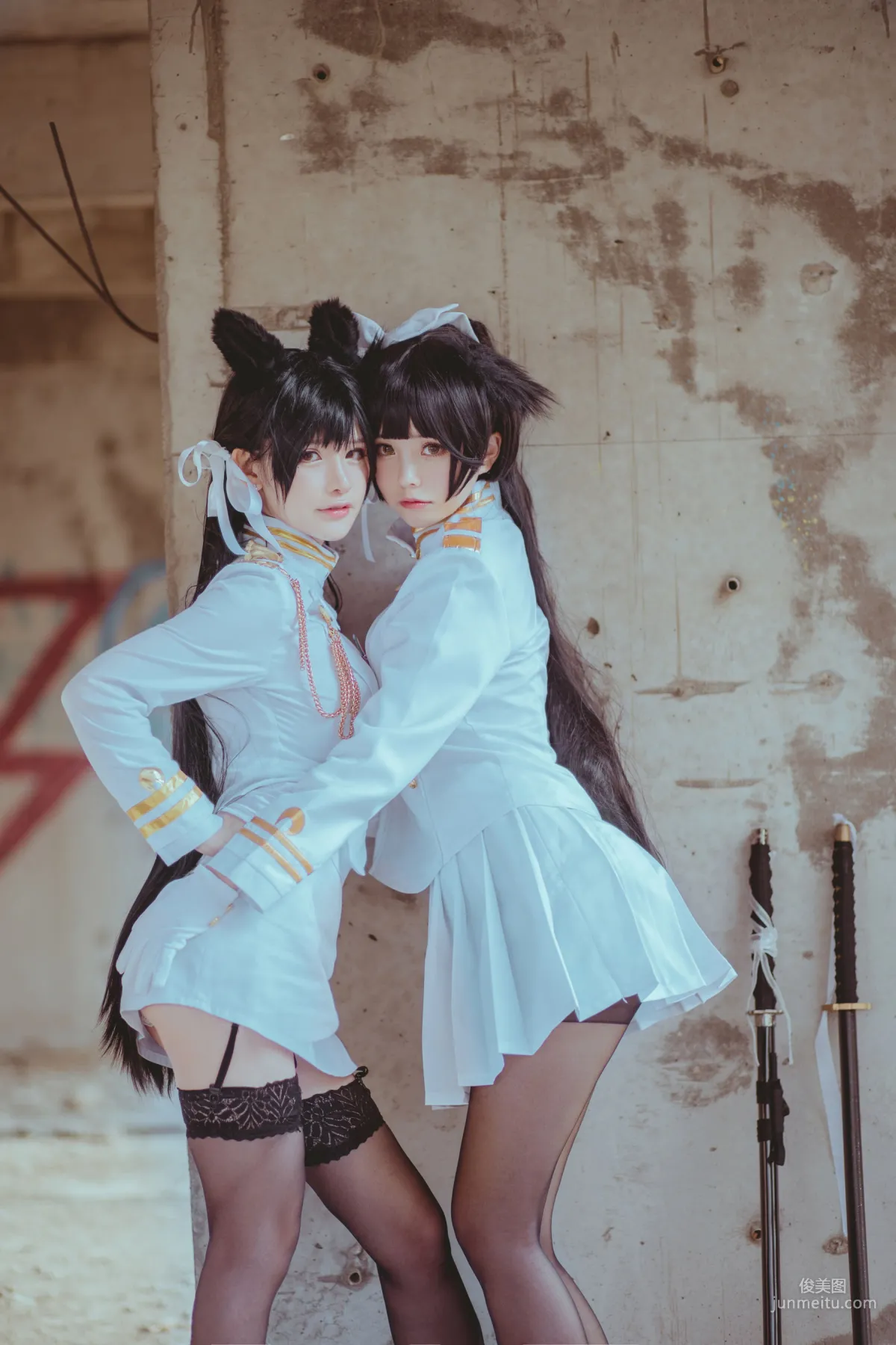 小野妹子w《内有獒犬》 [COSPLAY美女] 寫真集 20