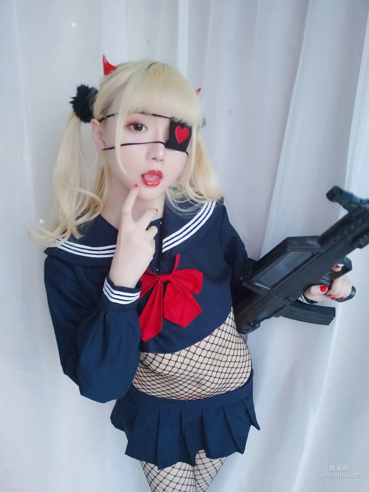 星之遲遲《JK合集包》 [福利COSPLAY] 寫真集 3