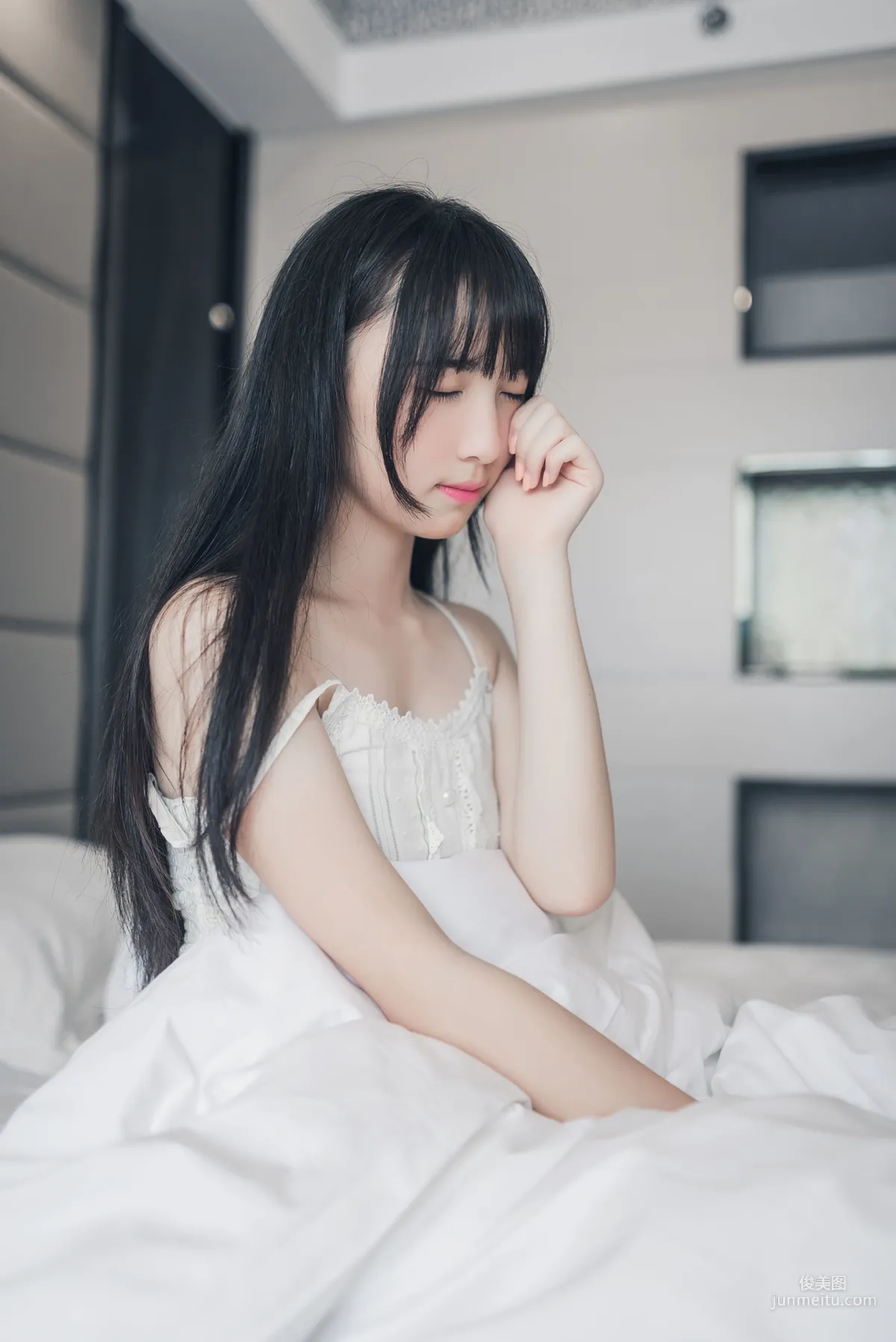 《无邪的笑容》 [喵糖映画] VOL.006 写真集7