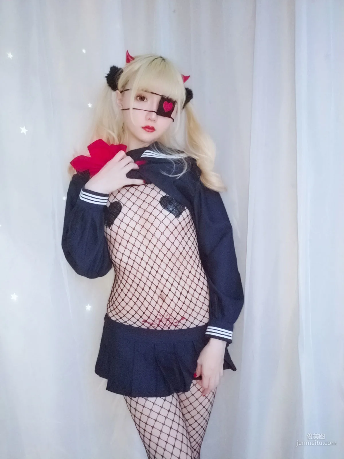 星之遲遲《JK合集包》 [福利COSPLAY] 寫真集 18