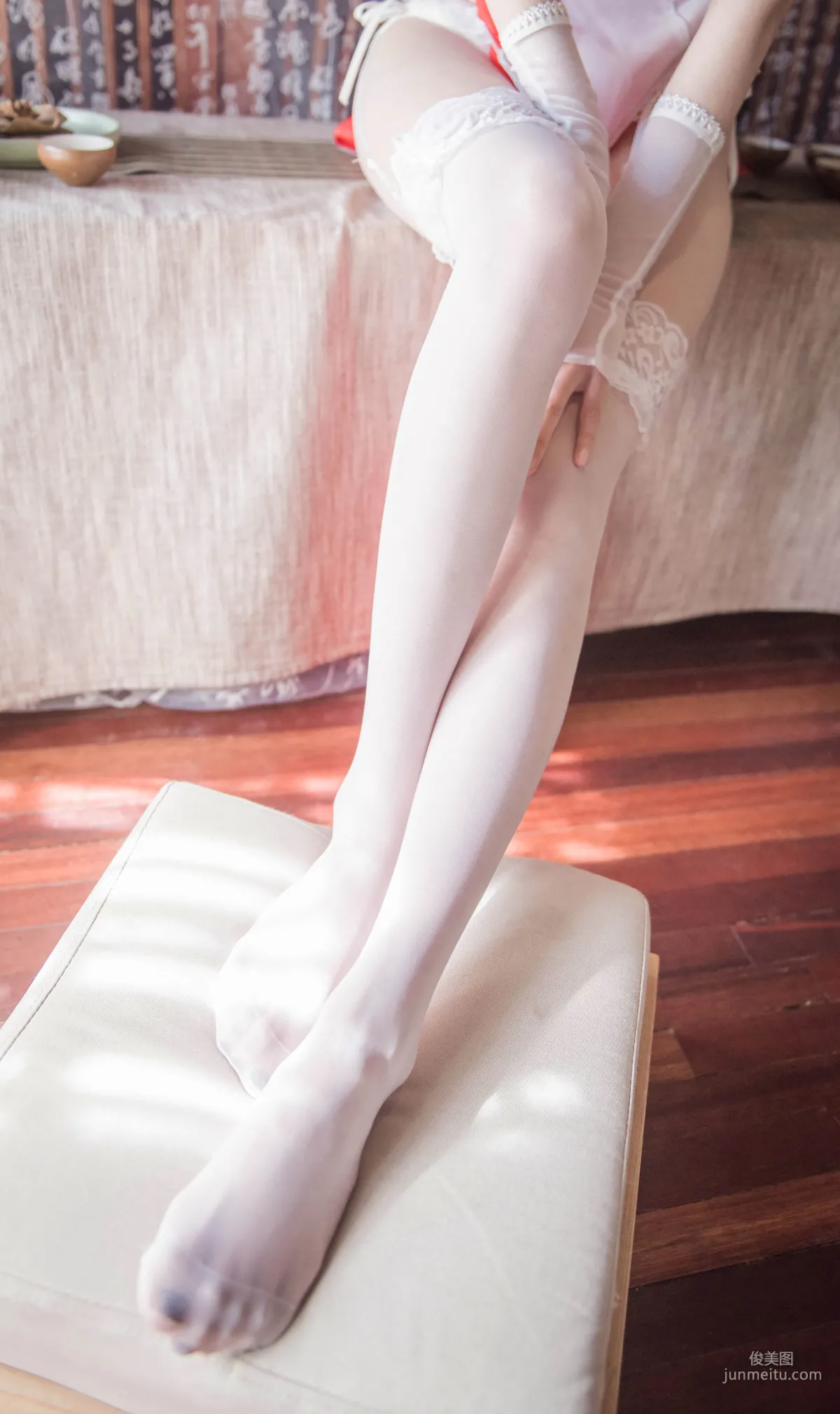 你的負卿《高雄旗袍》 [COSPLAY福利] 寫真集 18