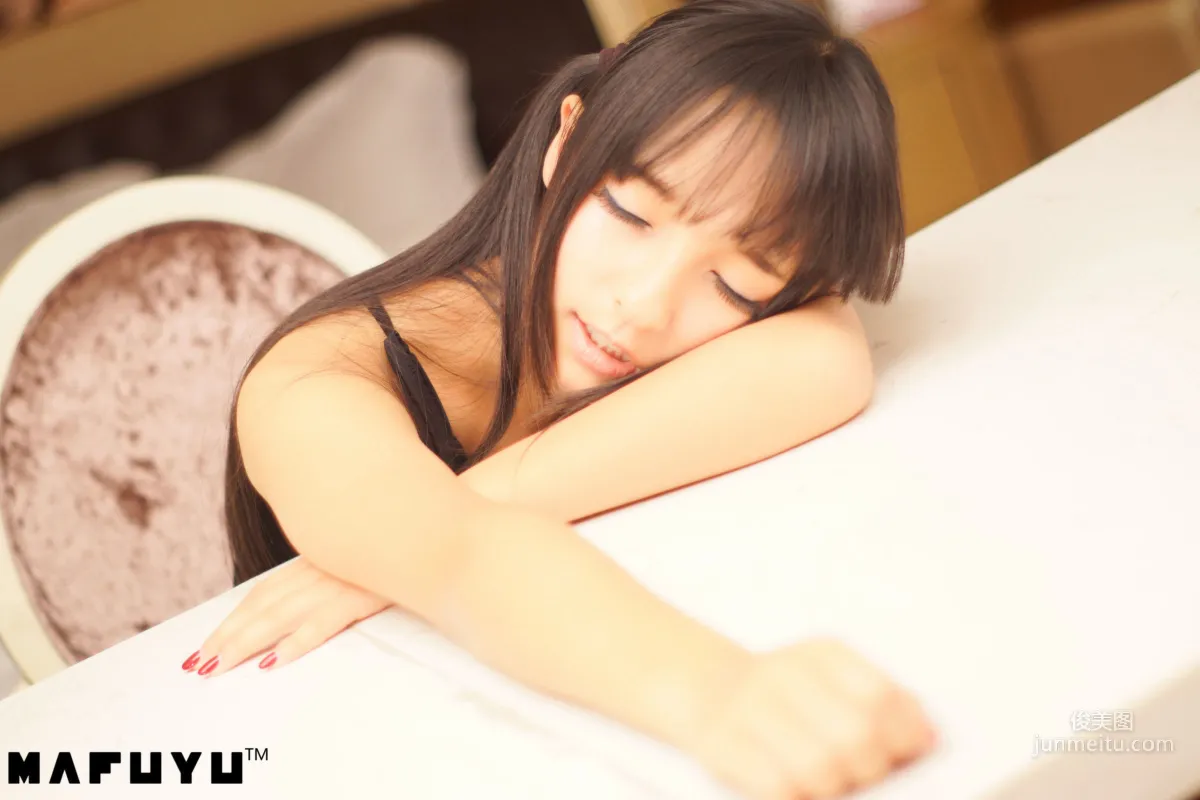 神楽坂真冬《裸足系列》 [COSPLAY美女] 寫真集 98