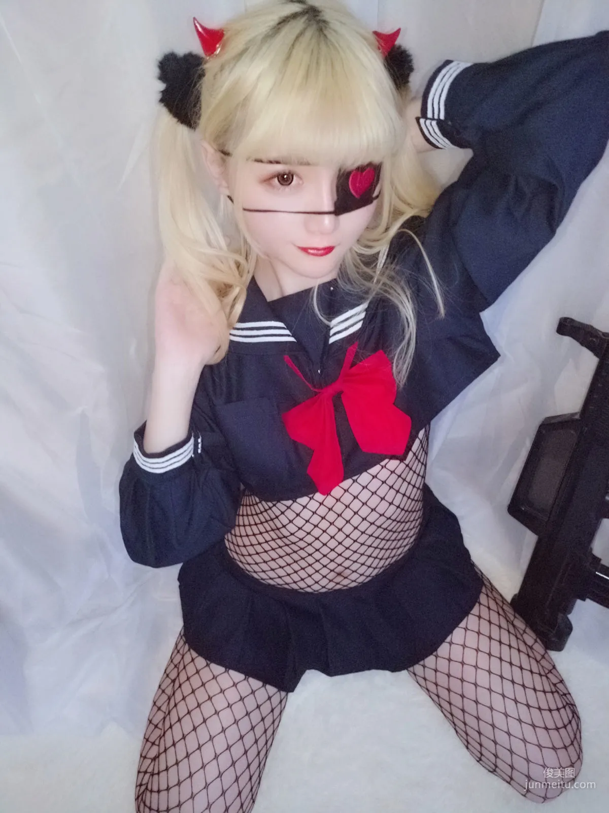 星之遲遲《JK合集包》 [福利COSPLAY] 寫真集 28