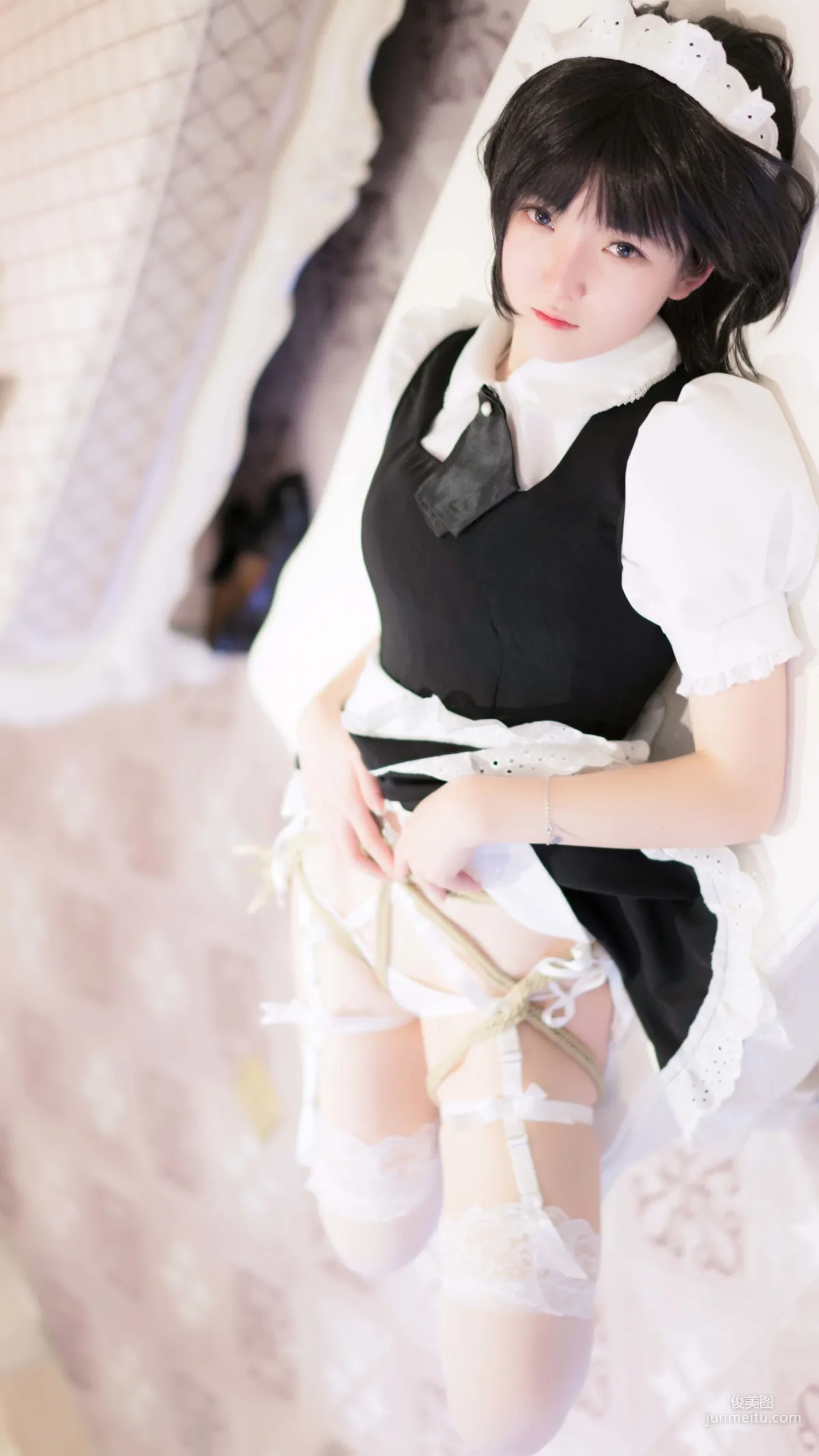 一小央澤《妹抖露》 [COSPLAY美女] 寫真集 32