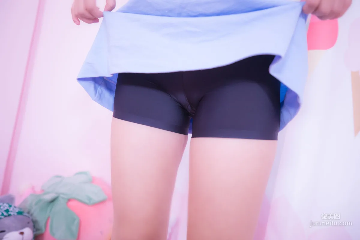 神楽坂真冬《血小闆》 [COSPLAY少女] 寫真集 67