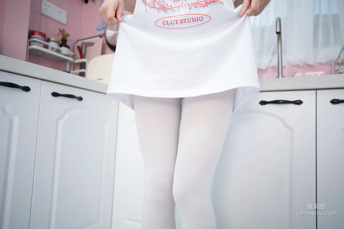 神楽坂真冬《魔法を使えないの日常》 [COSPLAY少女] 寫真集 114