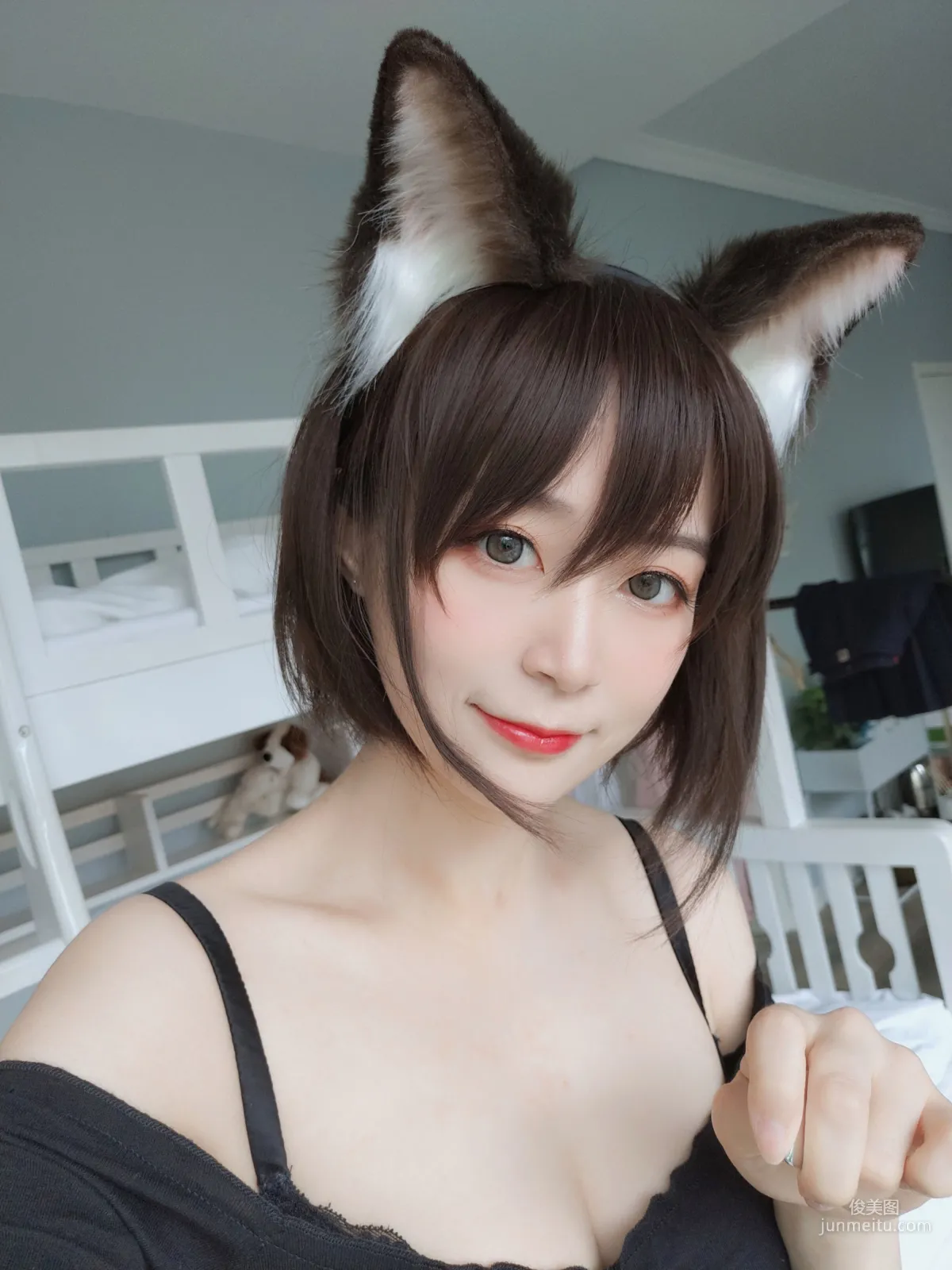 COSER白銀81《布偶貓》 [COSPLAY少女] 寫真集 5