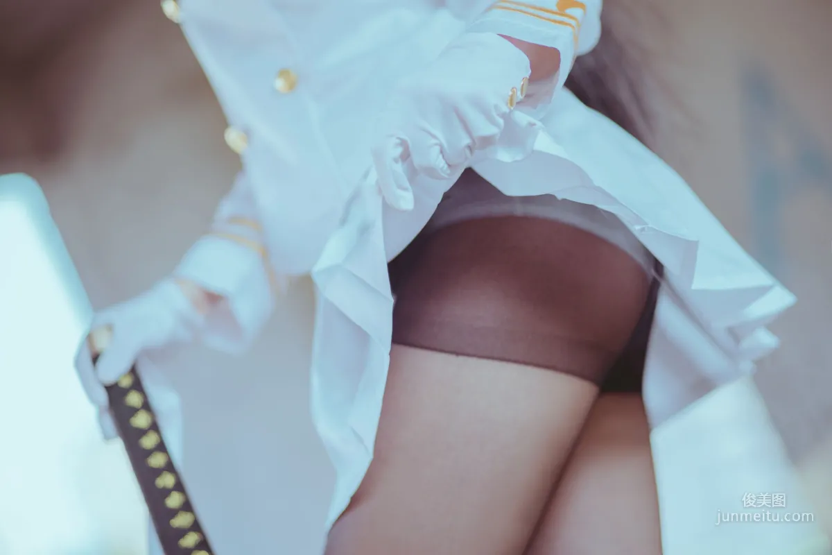 小野妹子w《内有獒犬》 [COSPLAY美女] 寫真集 63