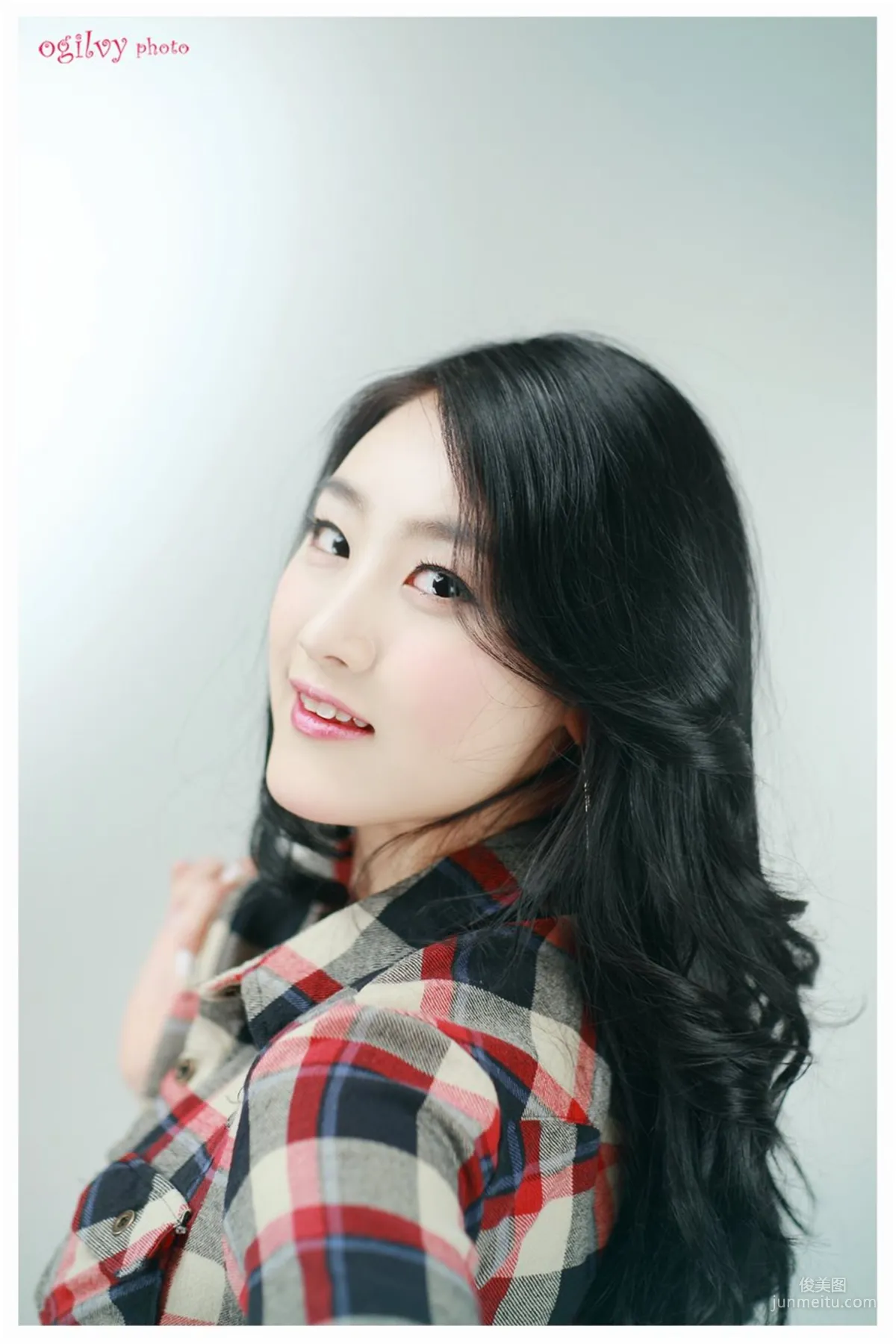 [韓國美女] 崔之香-室拍寫真圖片合集 2