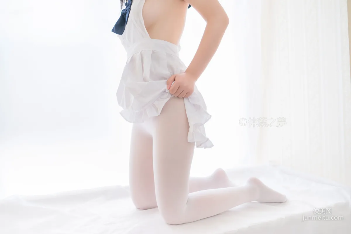 美代Miyo《情趣水手服》 [輕蘭映畫] Grand.002 寫真集 34