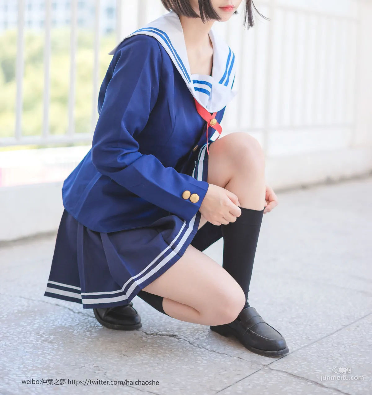 《加藤惠校服》 [輕蘭映畫] Grand.013 寫真集 70