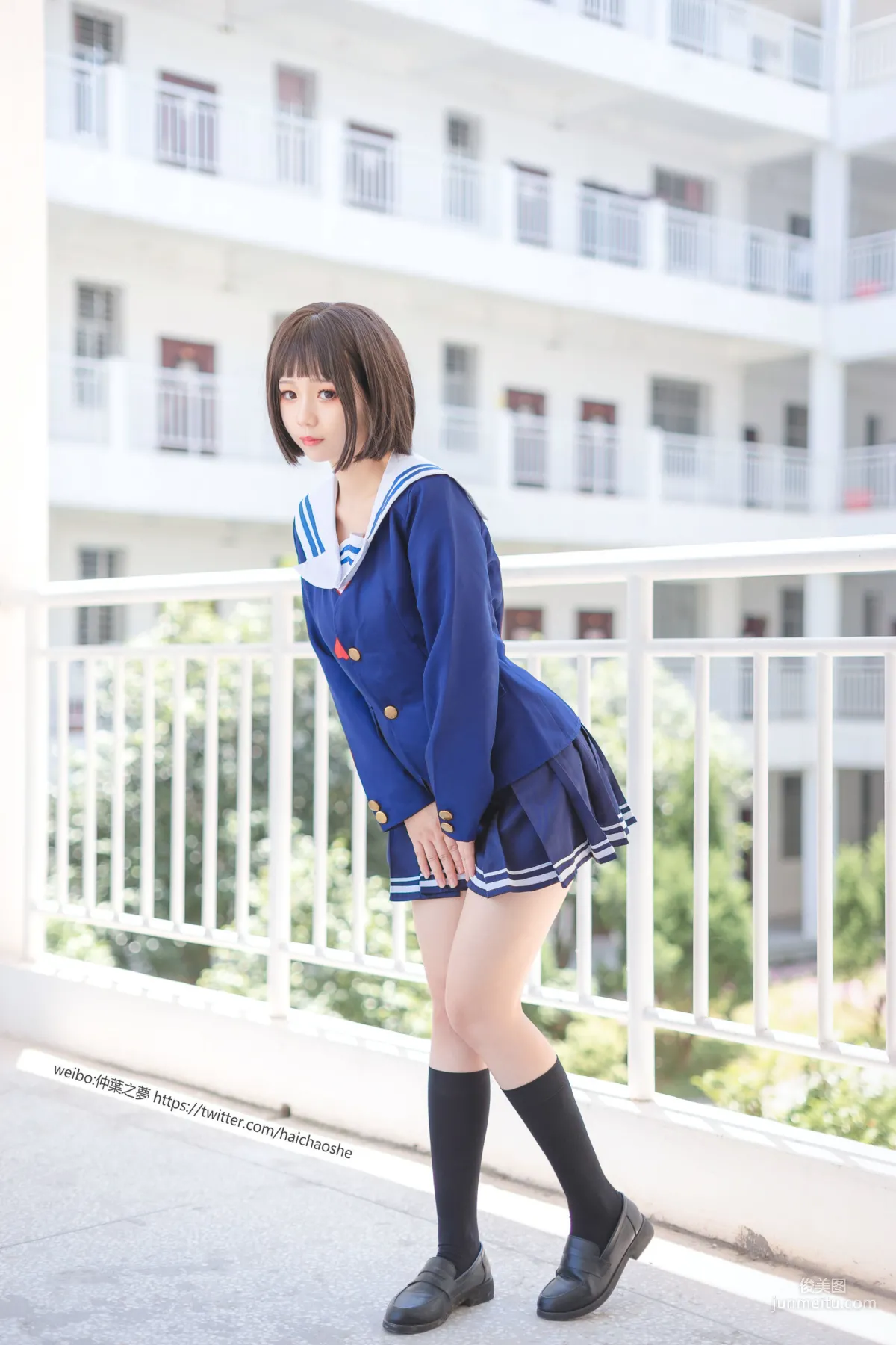 《加藤惠校服》 [輕蘭映畫] Grand.013 寫真集 68